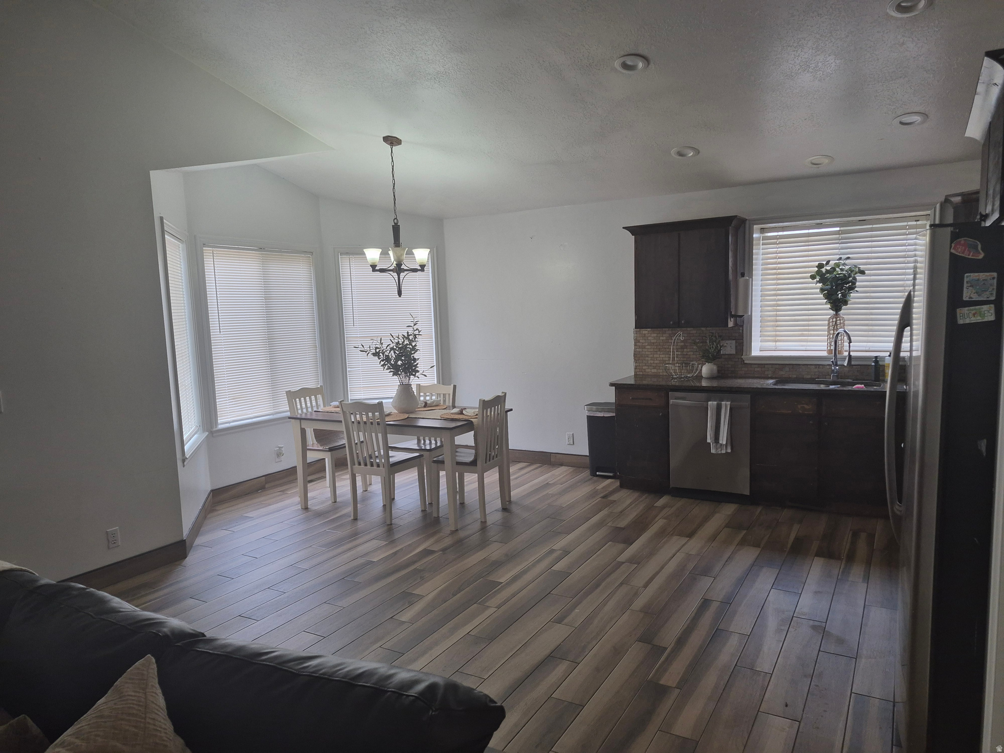 LAKE VIEW HEIGHTS SU - Residential