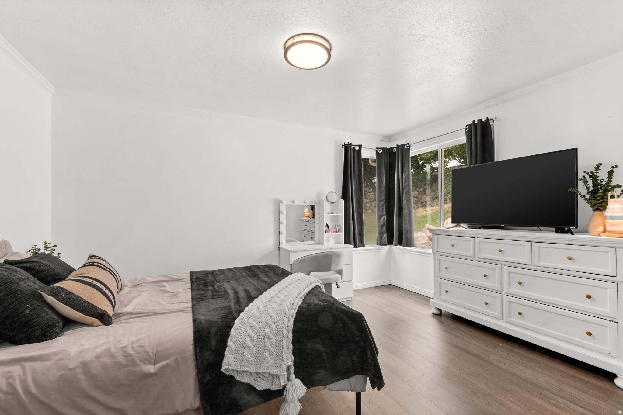LAKE VIEW HEIGHTS SU - Residential