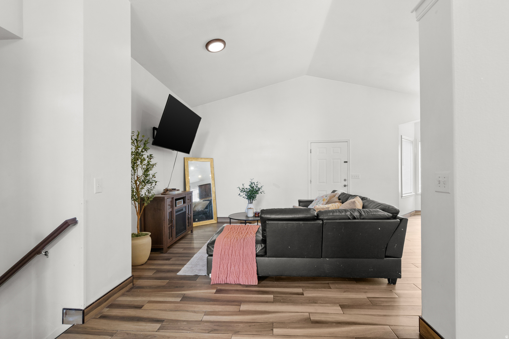 LAKE VIEW HEIGHTS SU - Residential