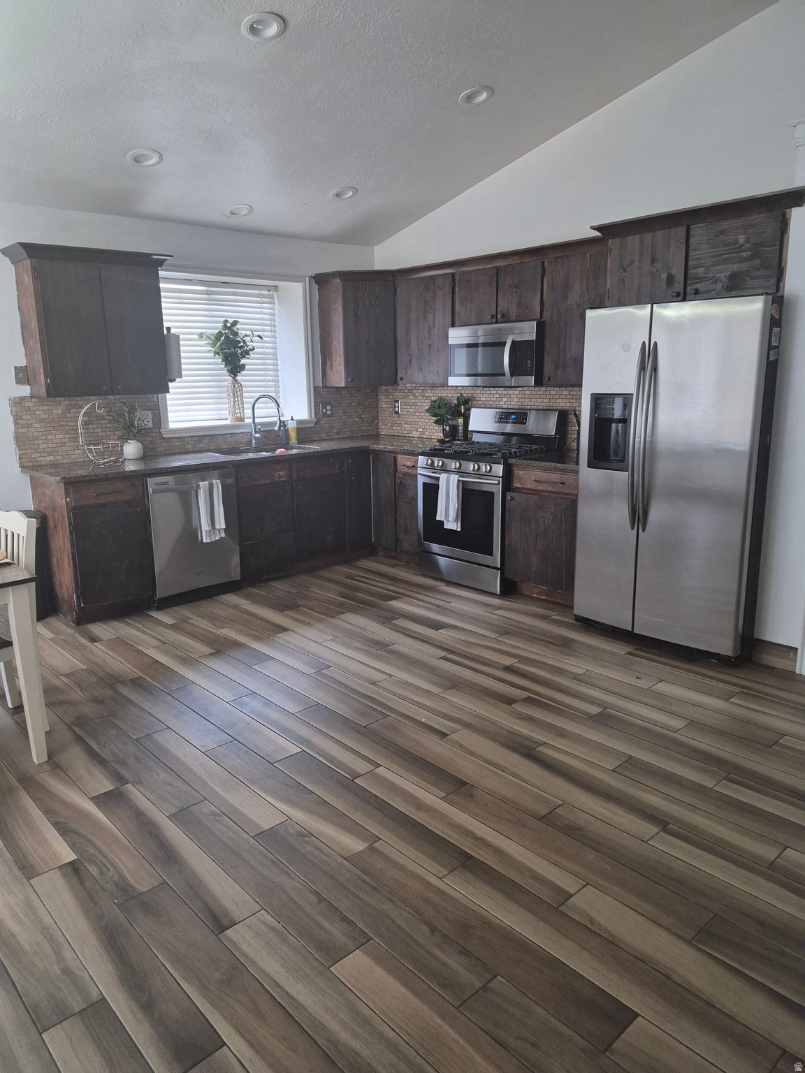 LAKE VIEW HEIGHTS SU - Residential
