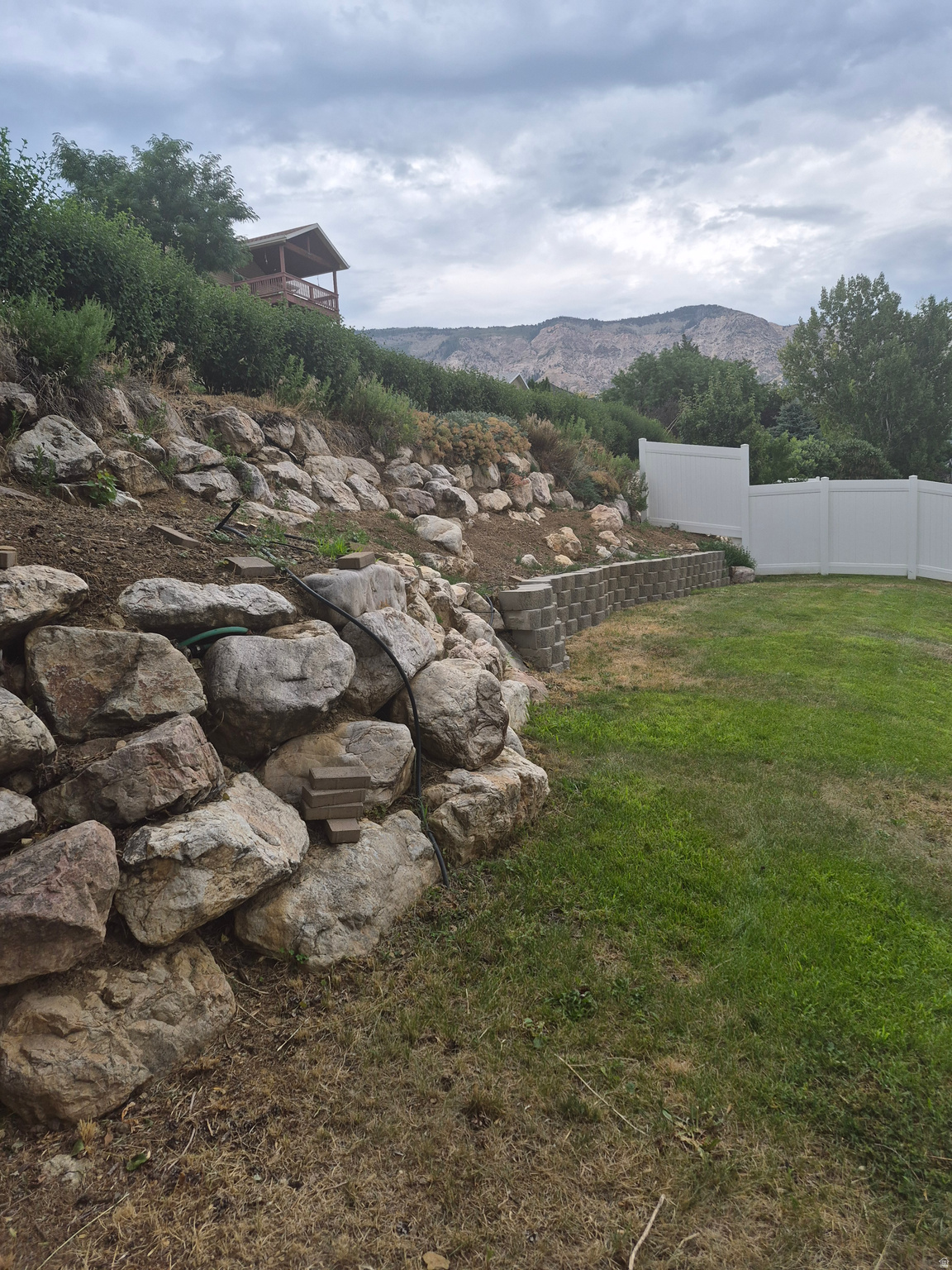 LAKE VIEW HEIGHTS SU - Residential