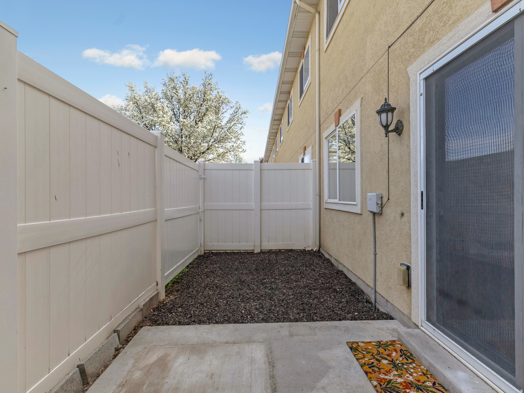 TUSCANY TOWNHOMES PH - Residential
