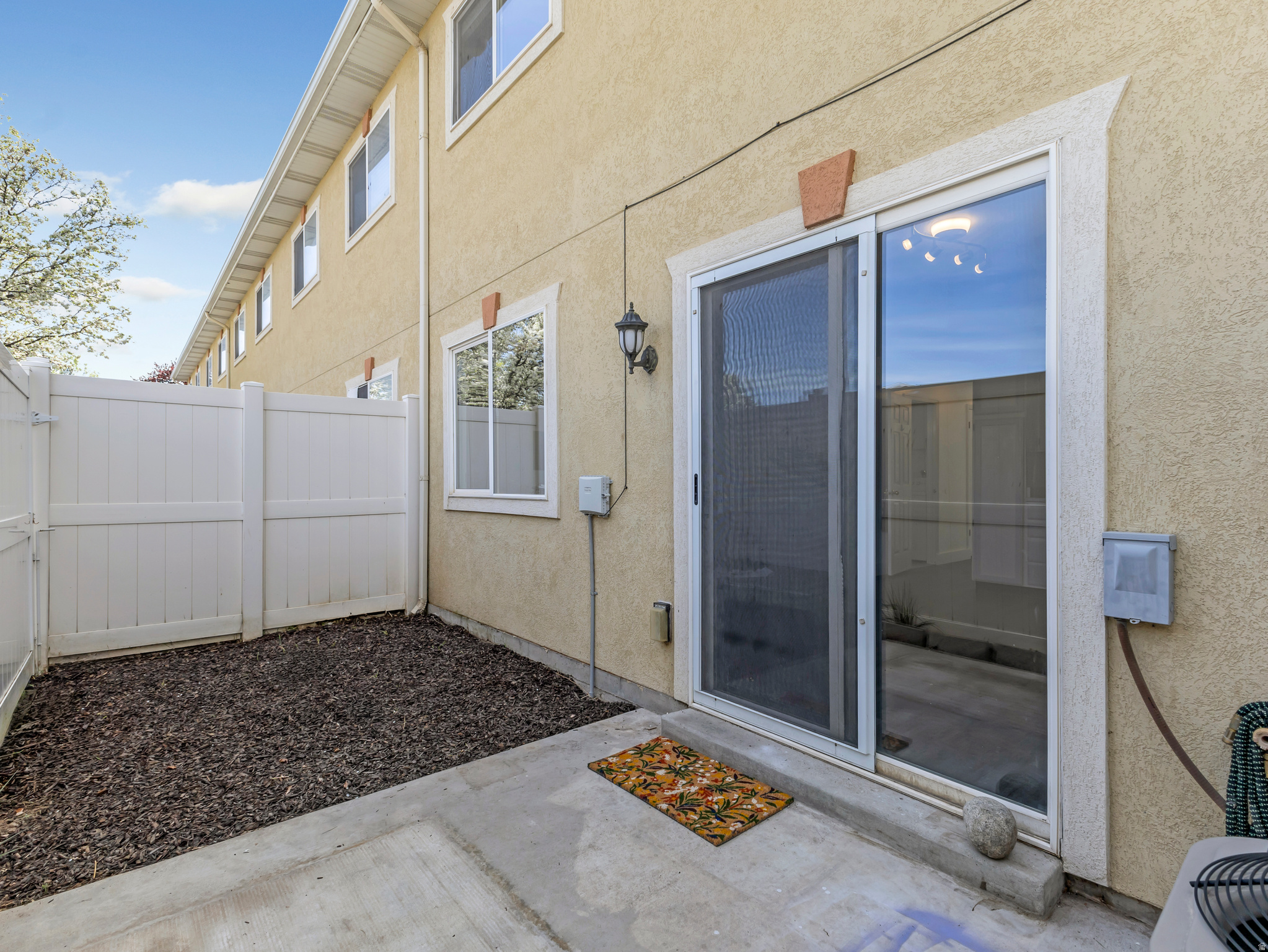 TUSCANY TOWNHOMES PH - Residential