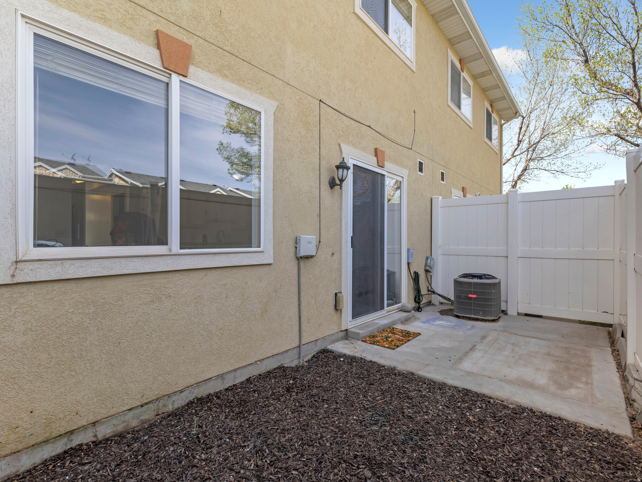 TUSCANY TOWNHOMES PH - Residential
