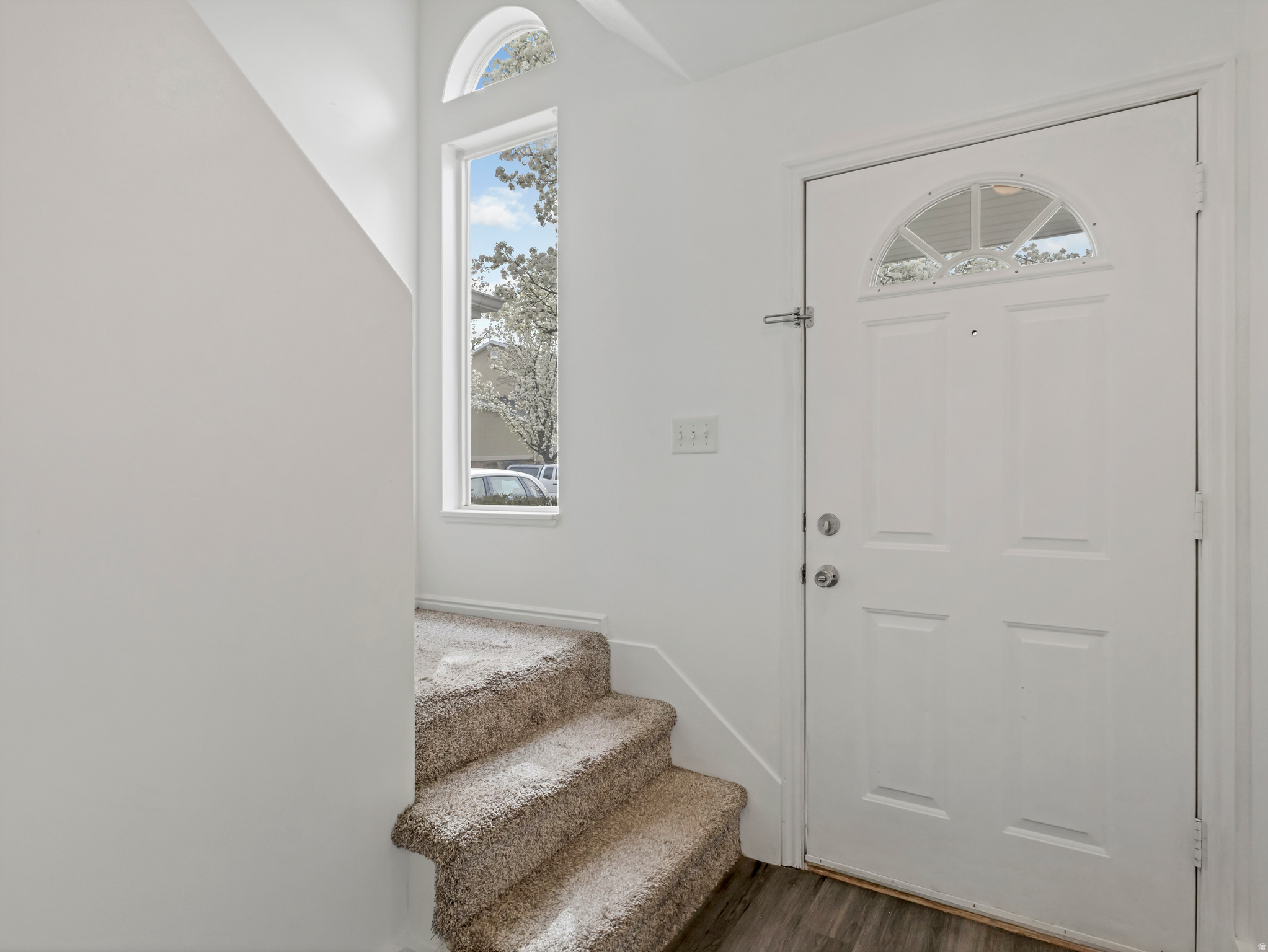 TUSCANY TOWNHOMES PH - Residential