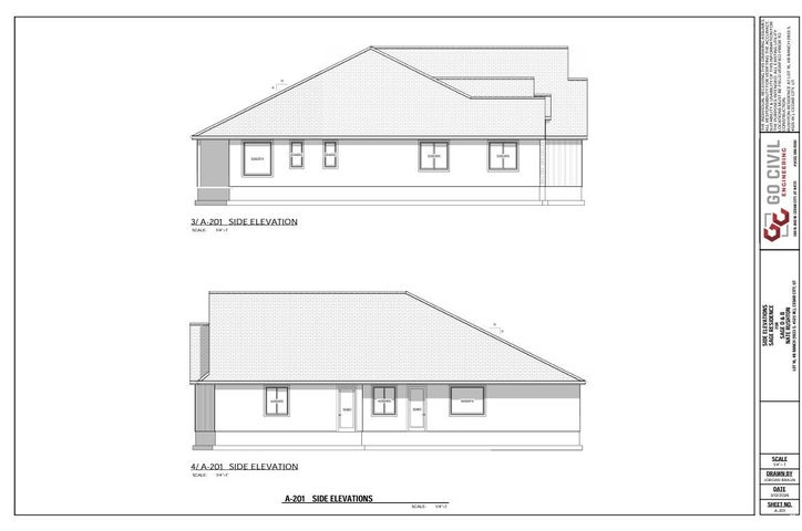 4B RANCH - Residential