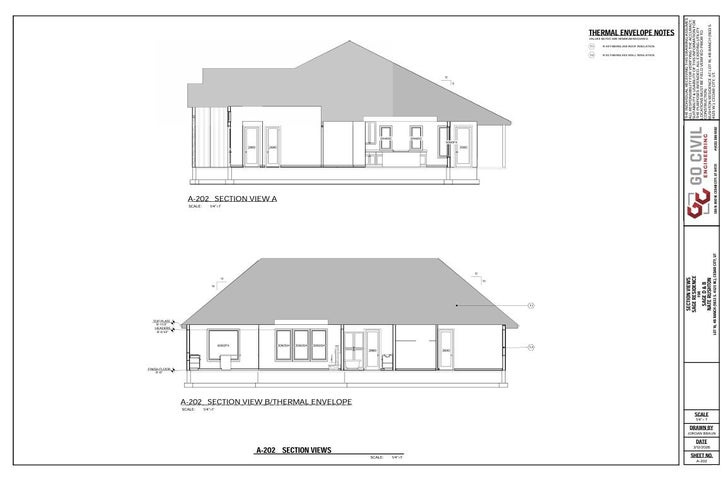 4B RANCH - Residential