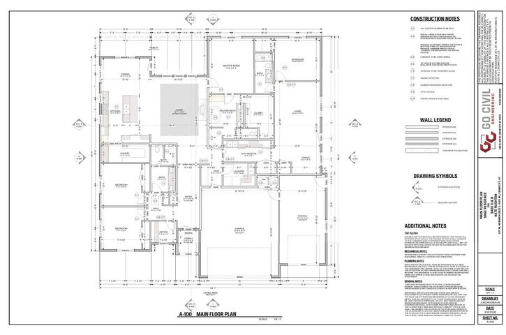 4B RANCH - Residential