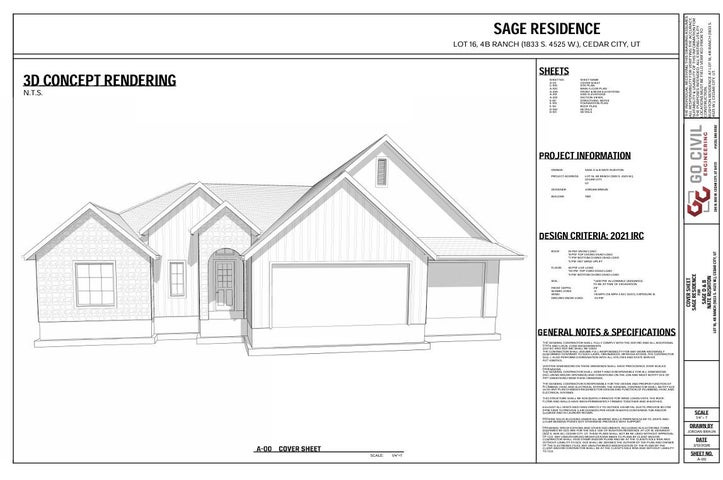4B RANCH - Residential