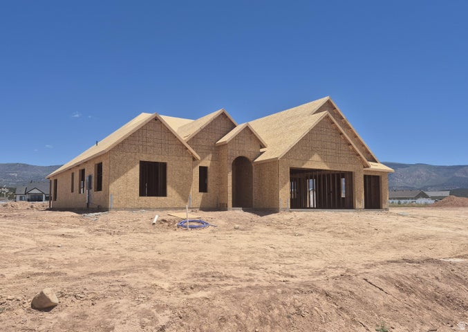 4B RANCH - Residential