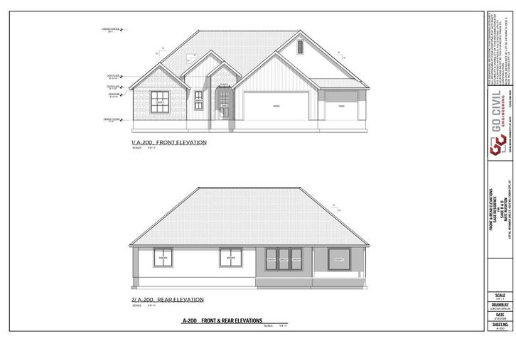 4B RANCH - Residential