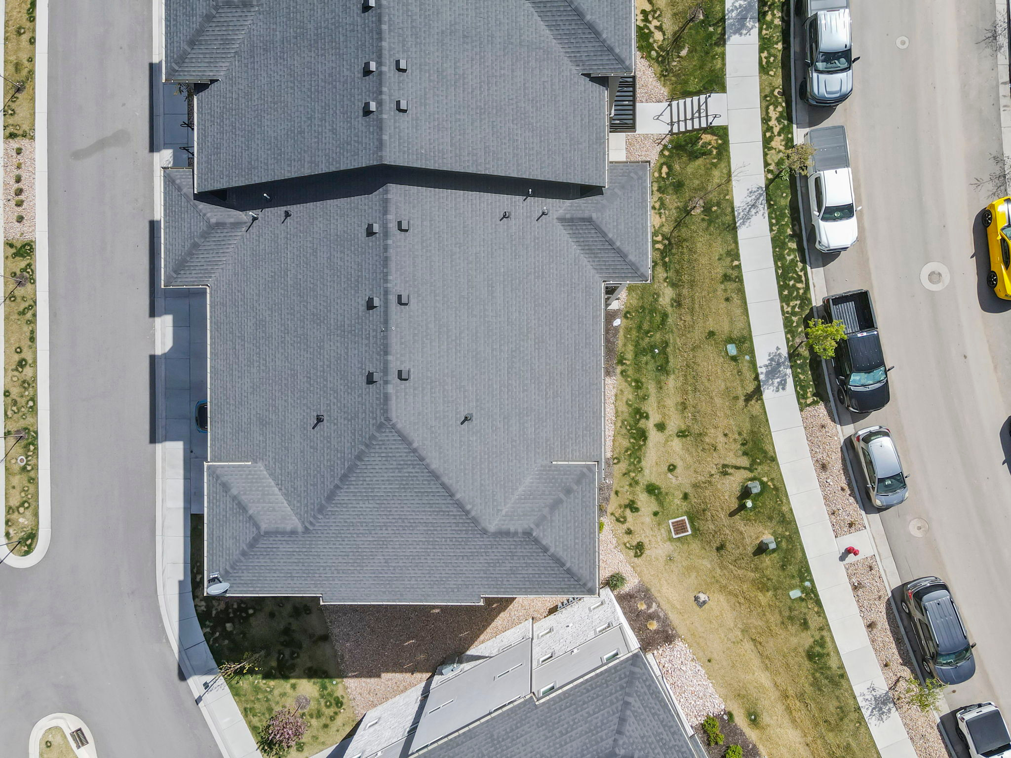 MOUNTAIN RIDGE - Residential