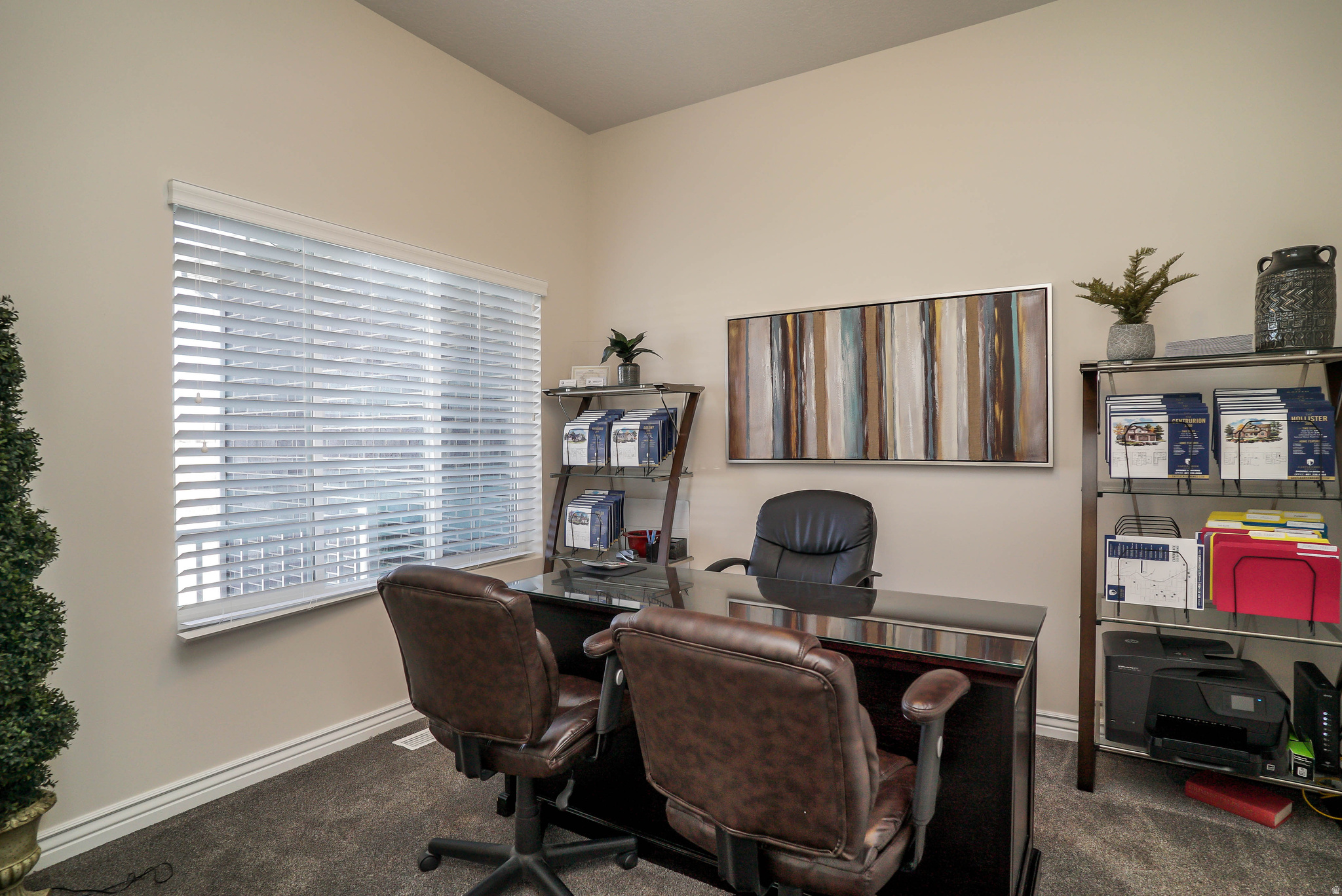 FENWAY ESTATES - Residential