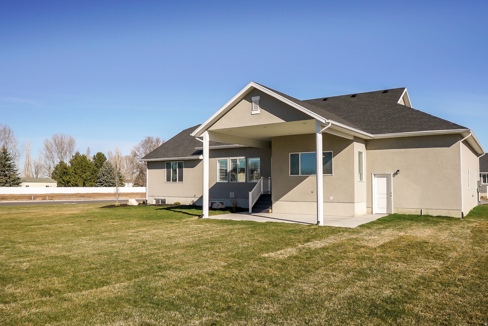 FENWAY ESTATES - Residential