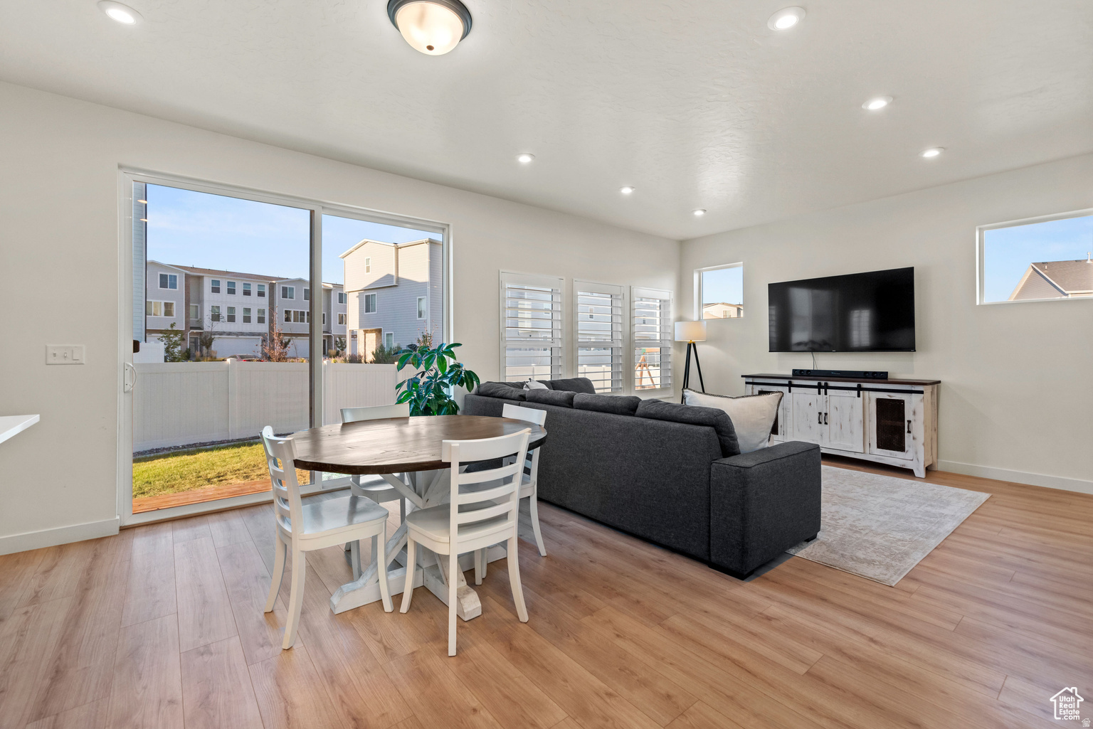 BRYLEE FARMS - Residential