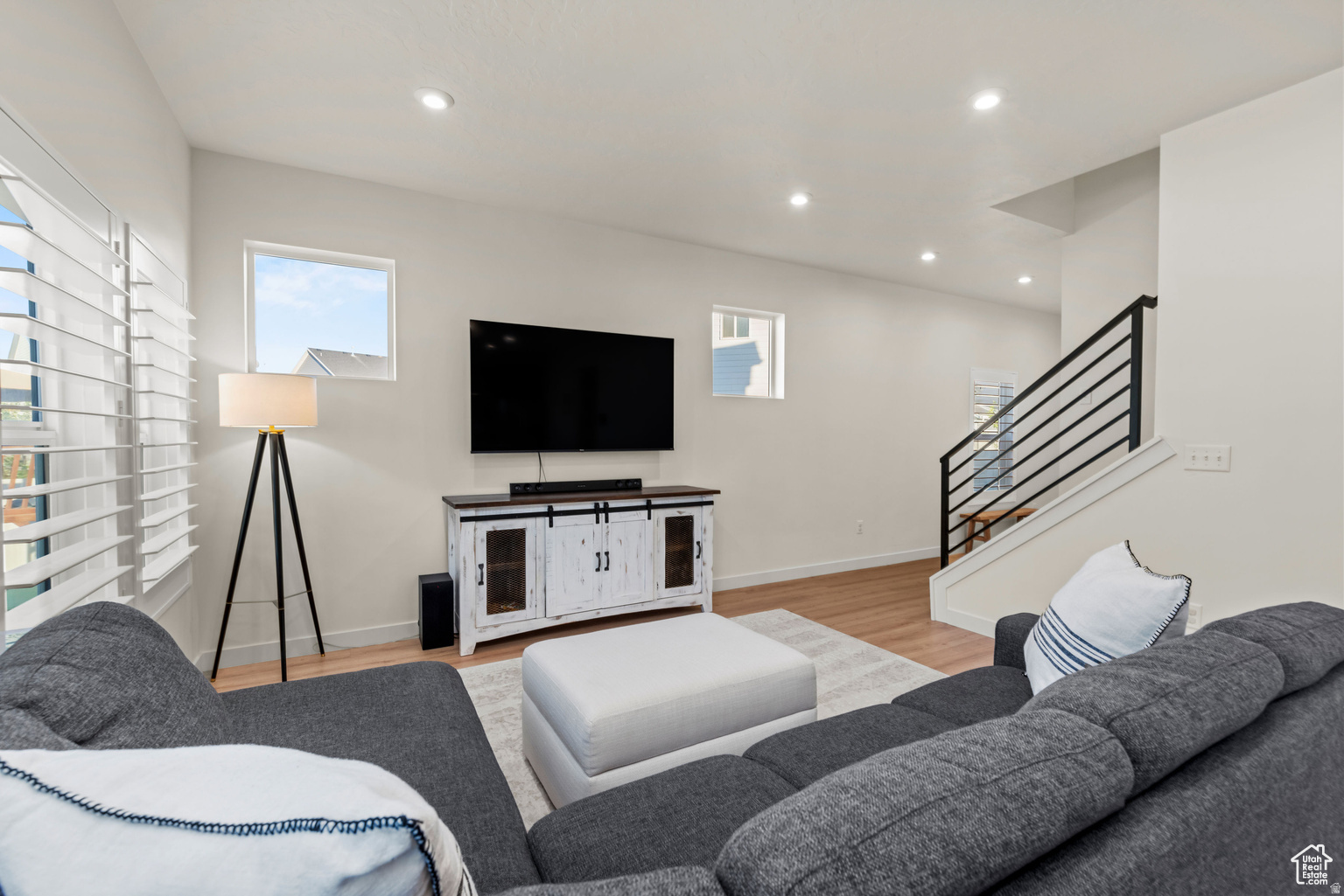 BRYLEE FARMS - Residential