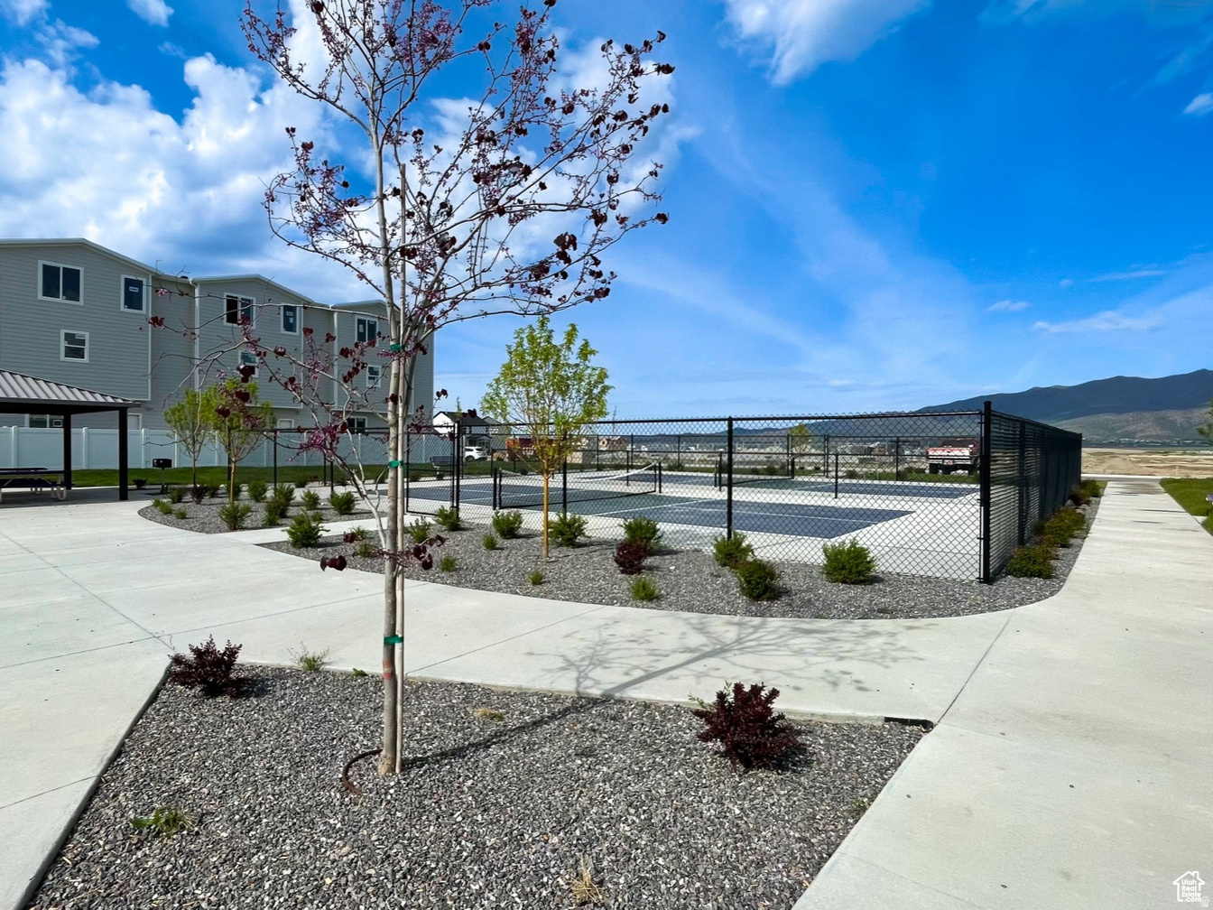 BRYLEE FARMS - Residential