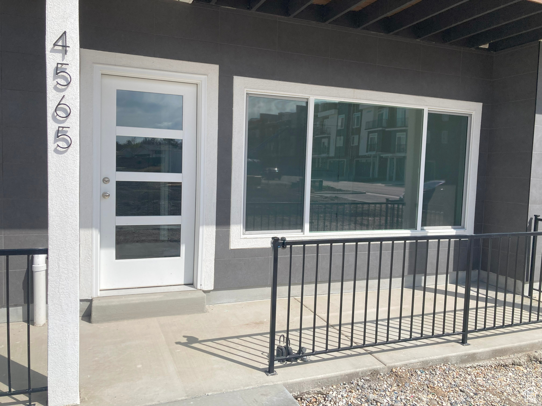 LOFTS ON 35TH - Residential