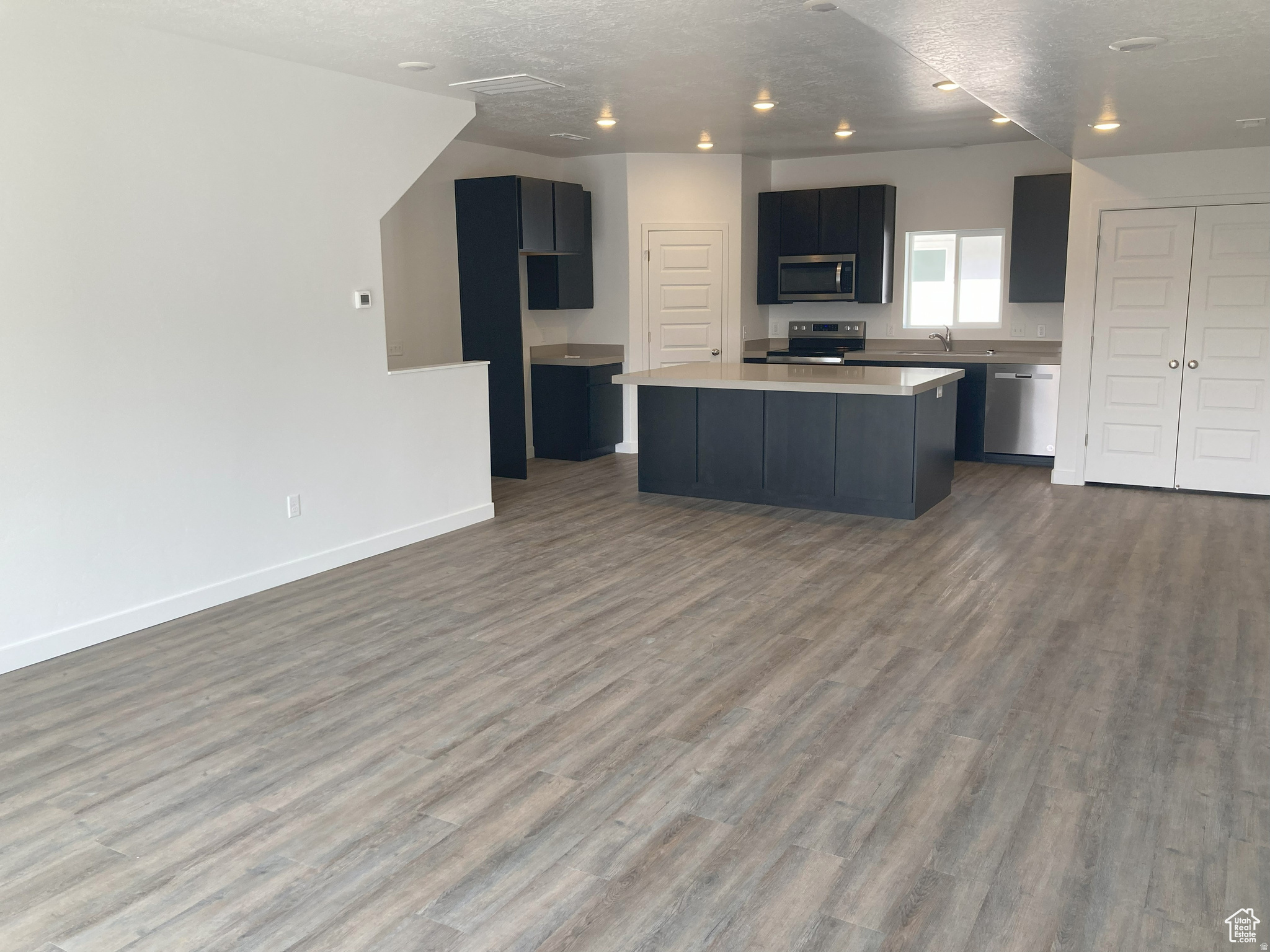 LOFTS ON 35TH - Residential