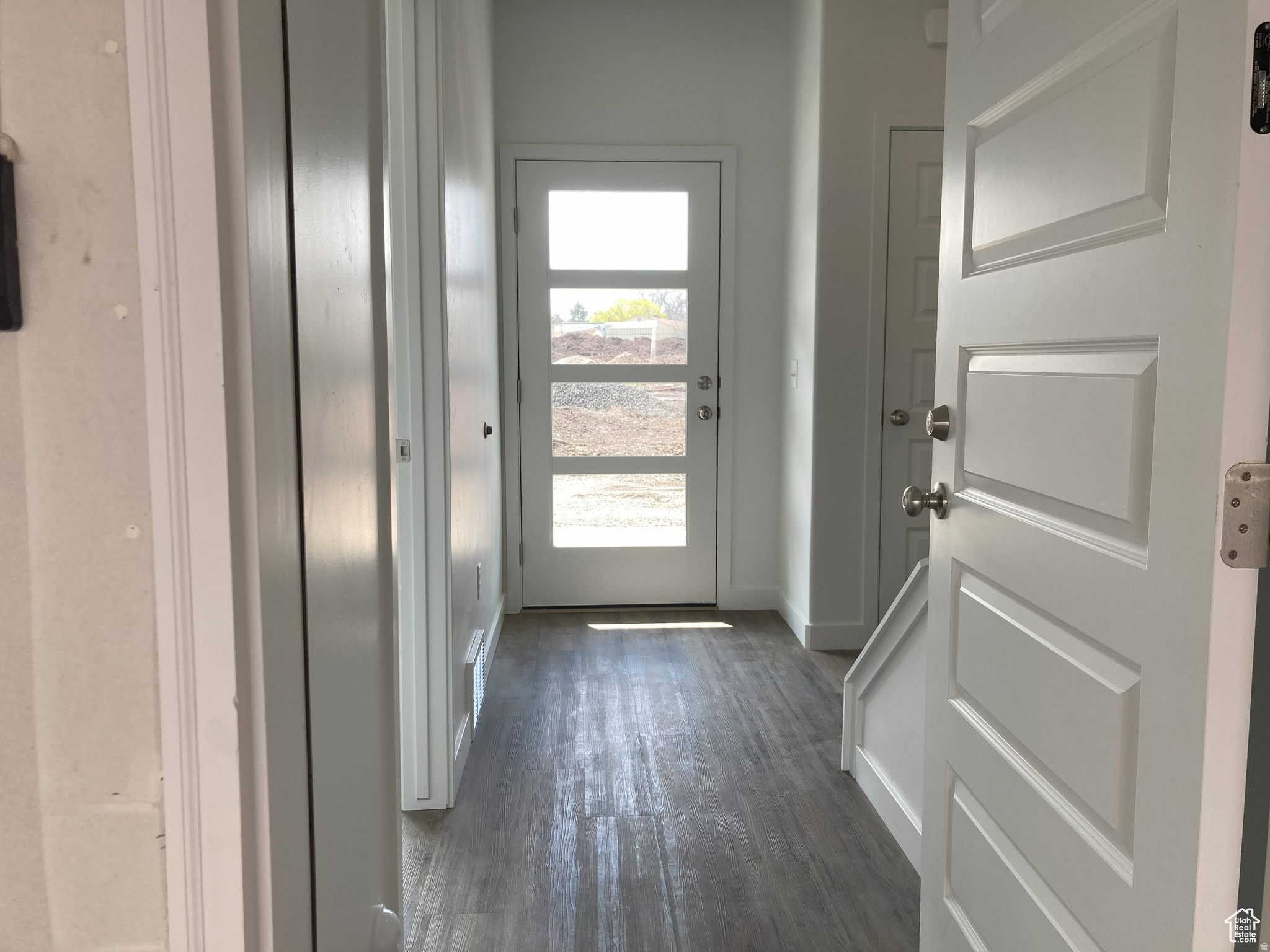 LOFTS ON 35TH - Residential
