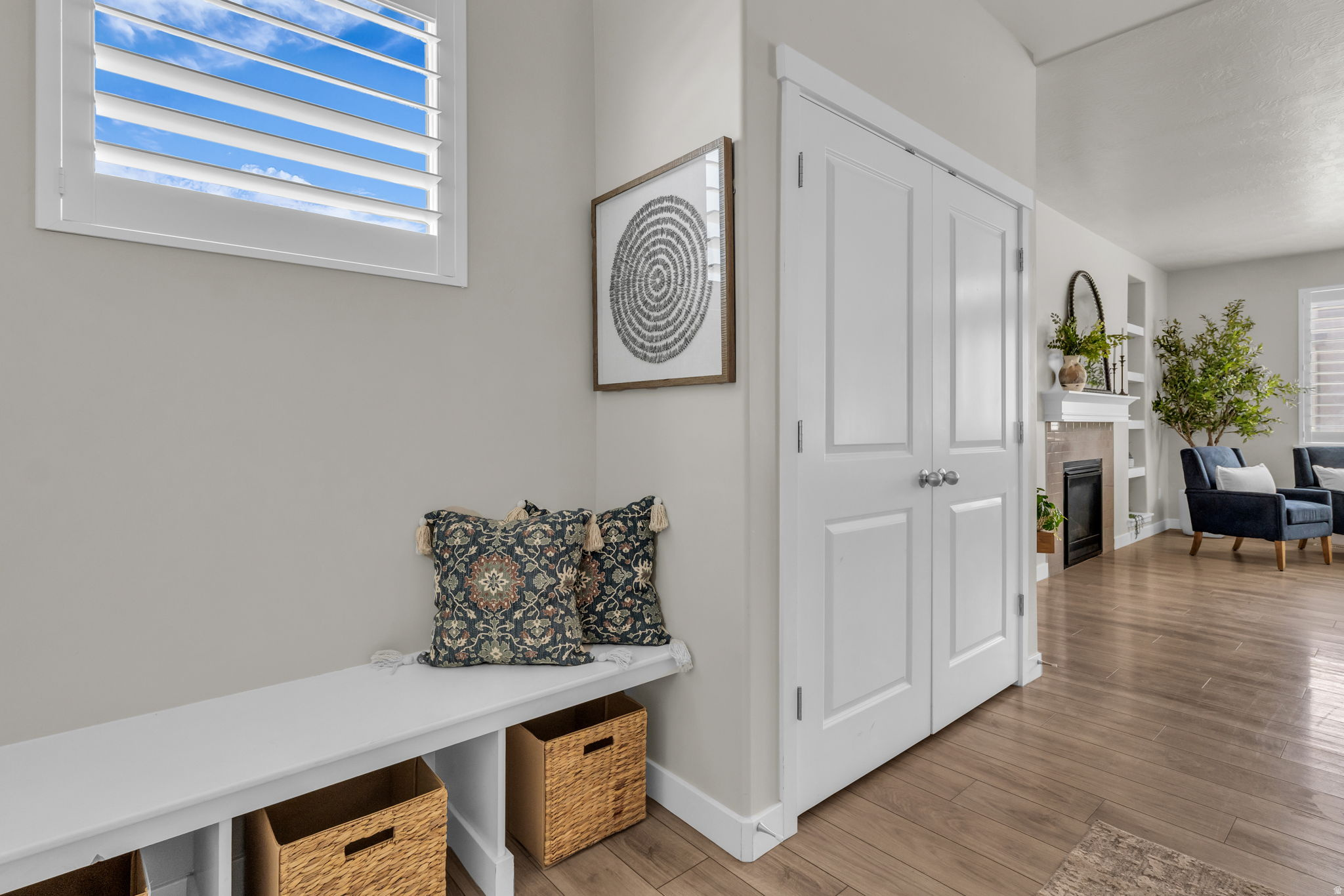 HERON HILLS SUB - Residential