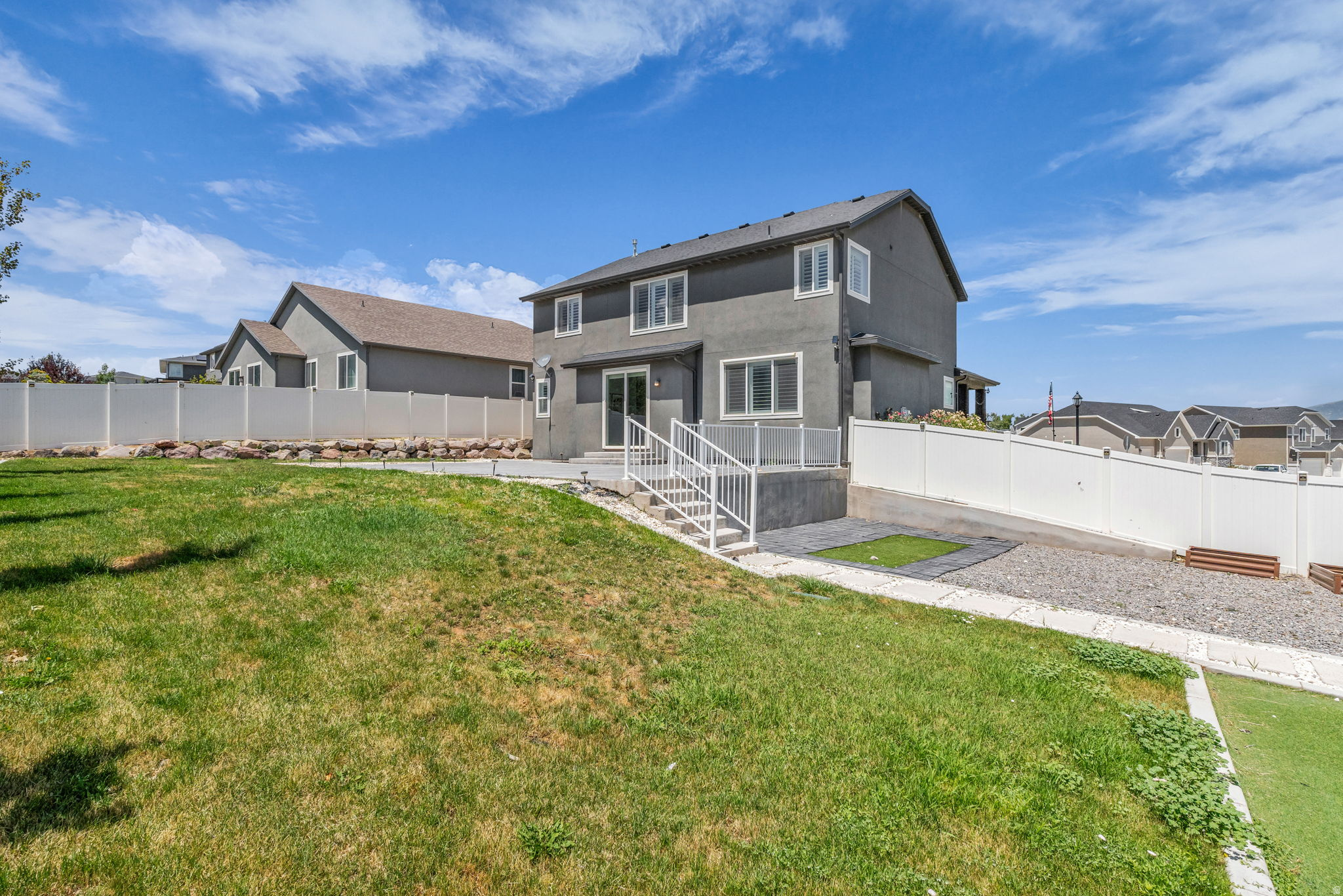 HERON HILLS SUB - Residential