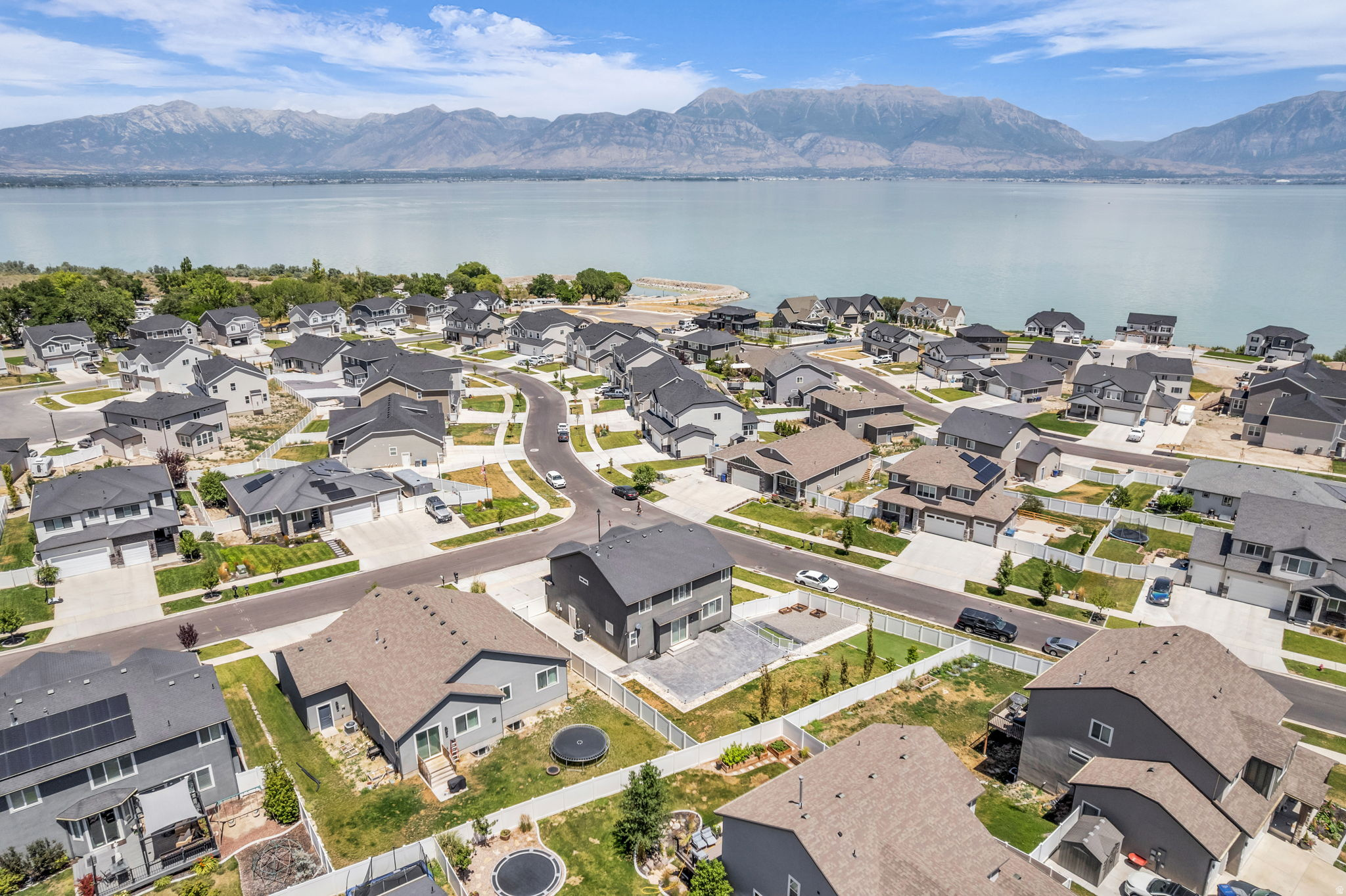 HERON HILLS SUB - Residential