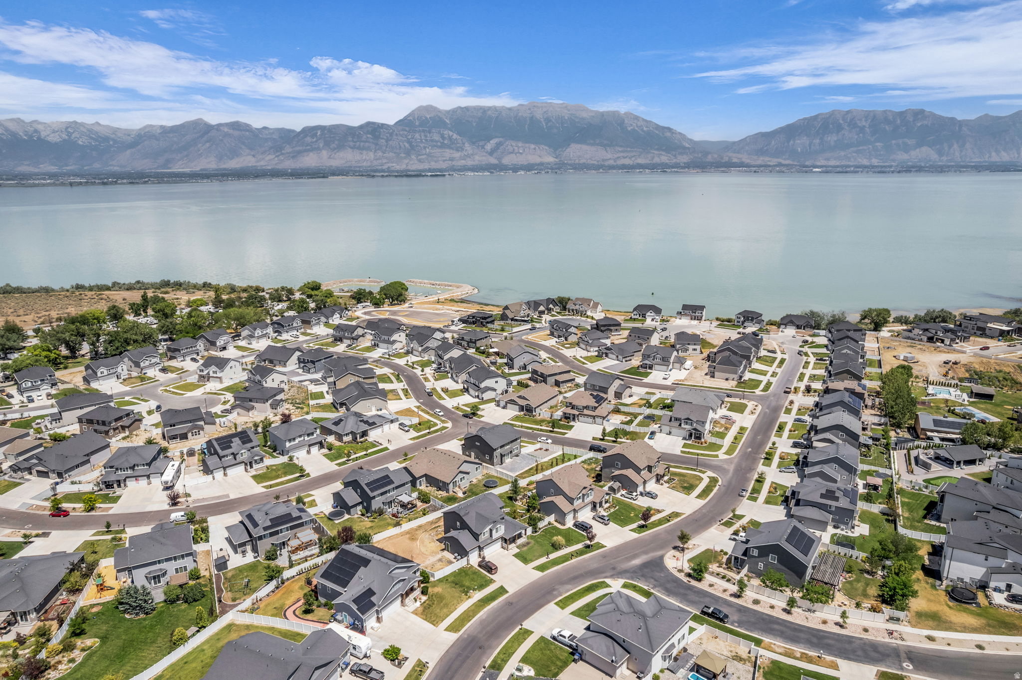 HERON HILLS SUB - Residential