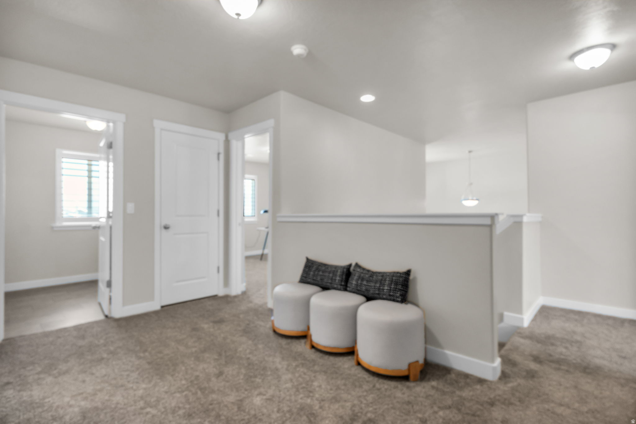 HERON HILLS SUB - Residential