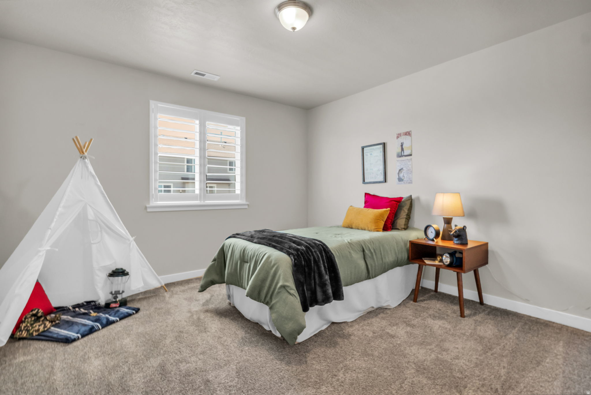 HERON HILLS SUB - Residential