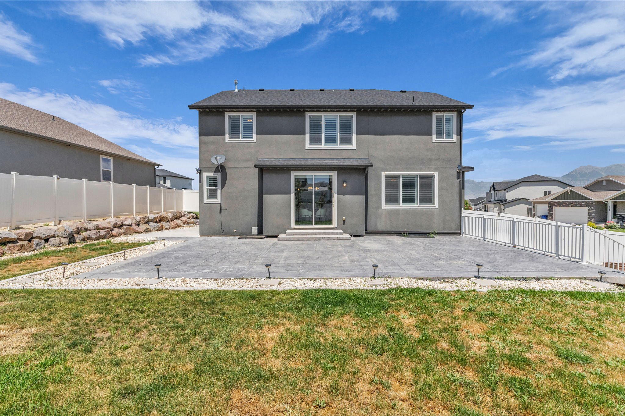 HERON HILLS SUB - Residential