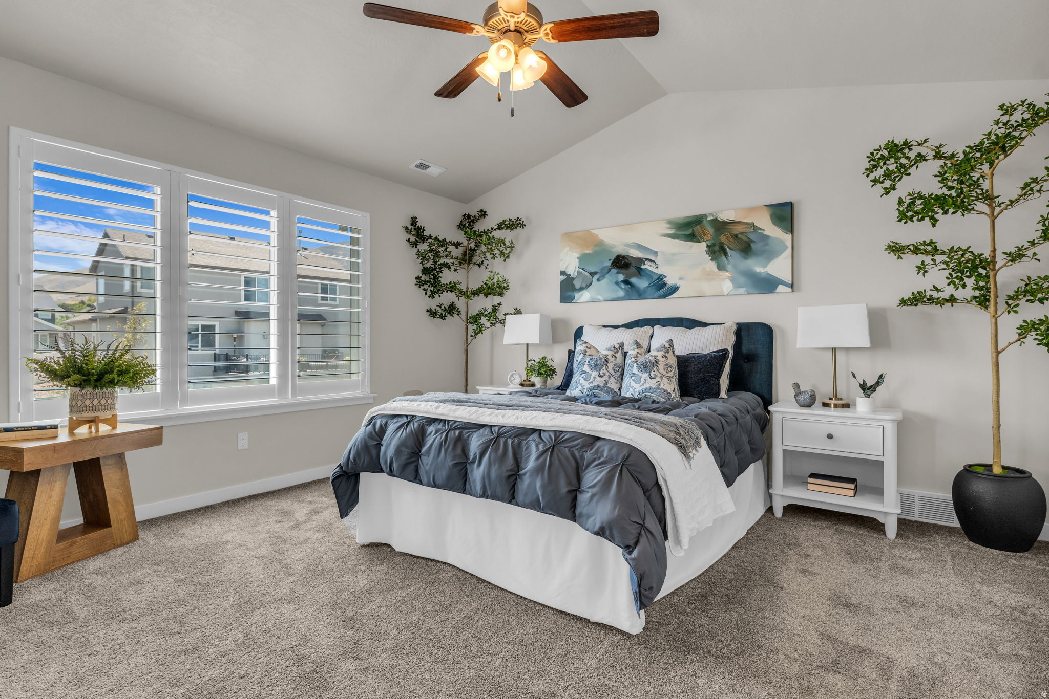 HERON HILLS SUB - Residential