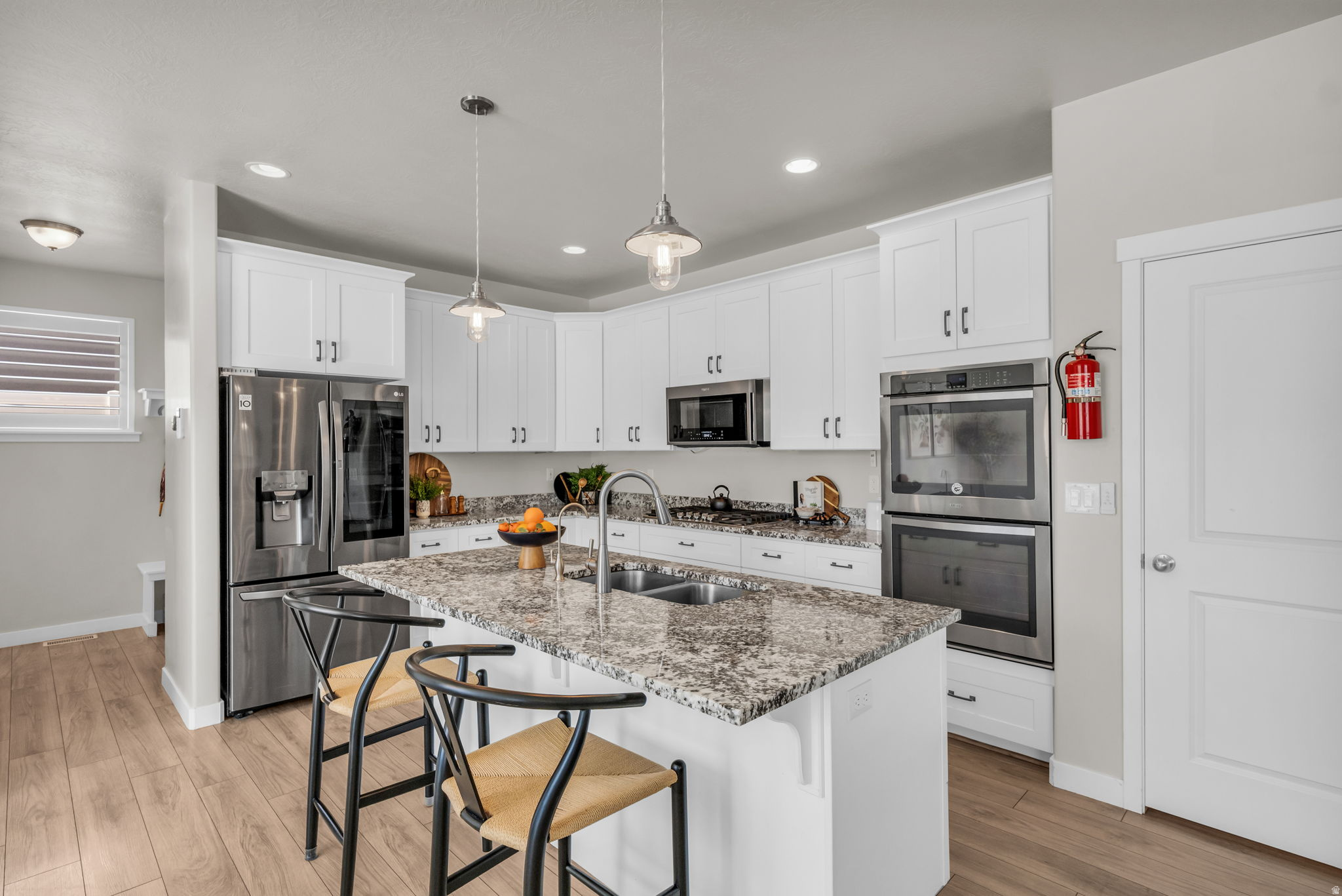 HERON HILLS SUB - Residential