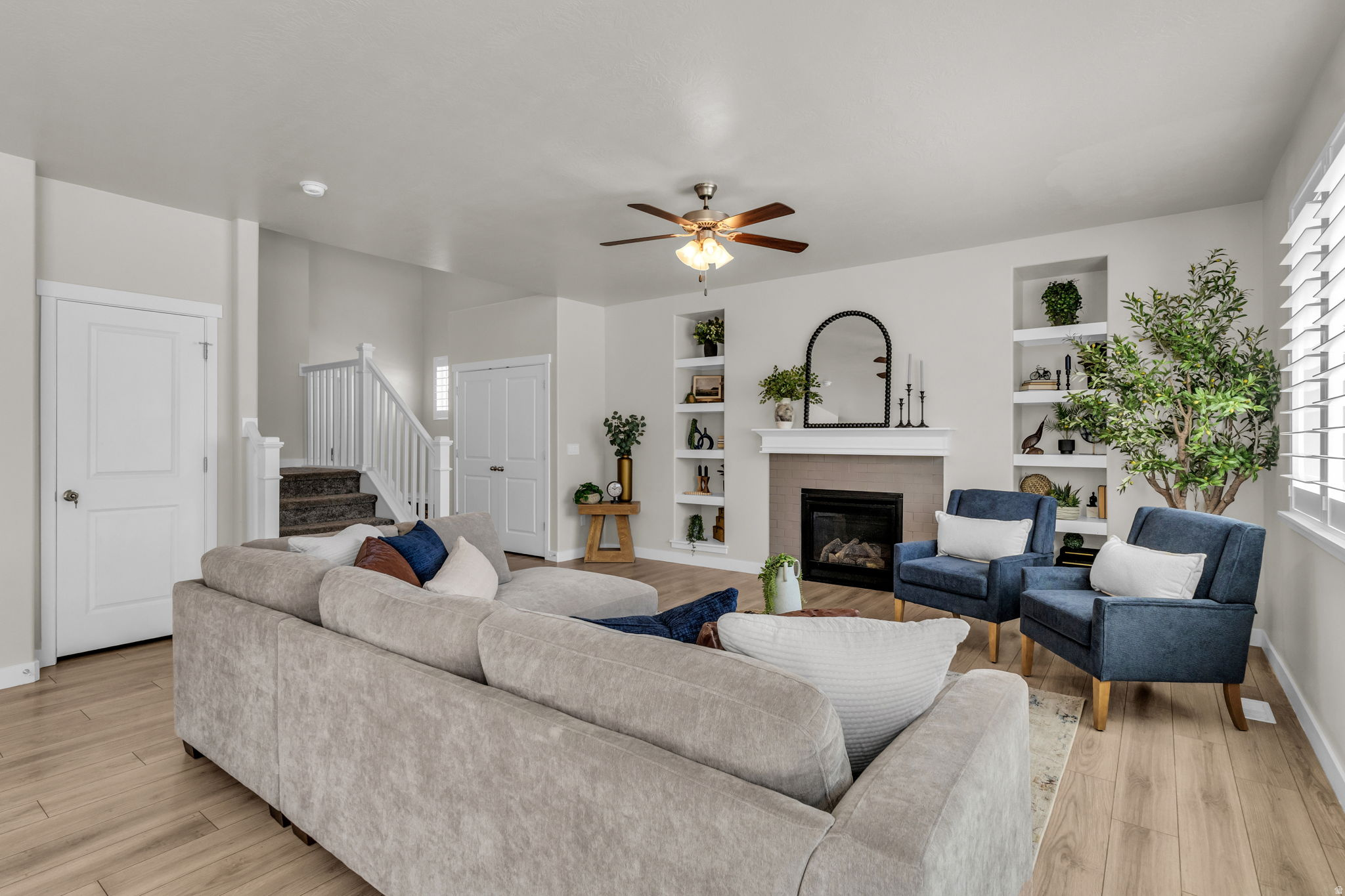 HERON HILLS SUB - Residential
