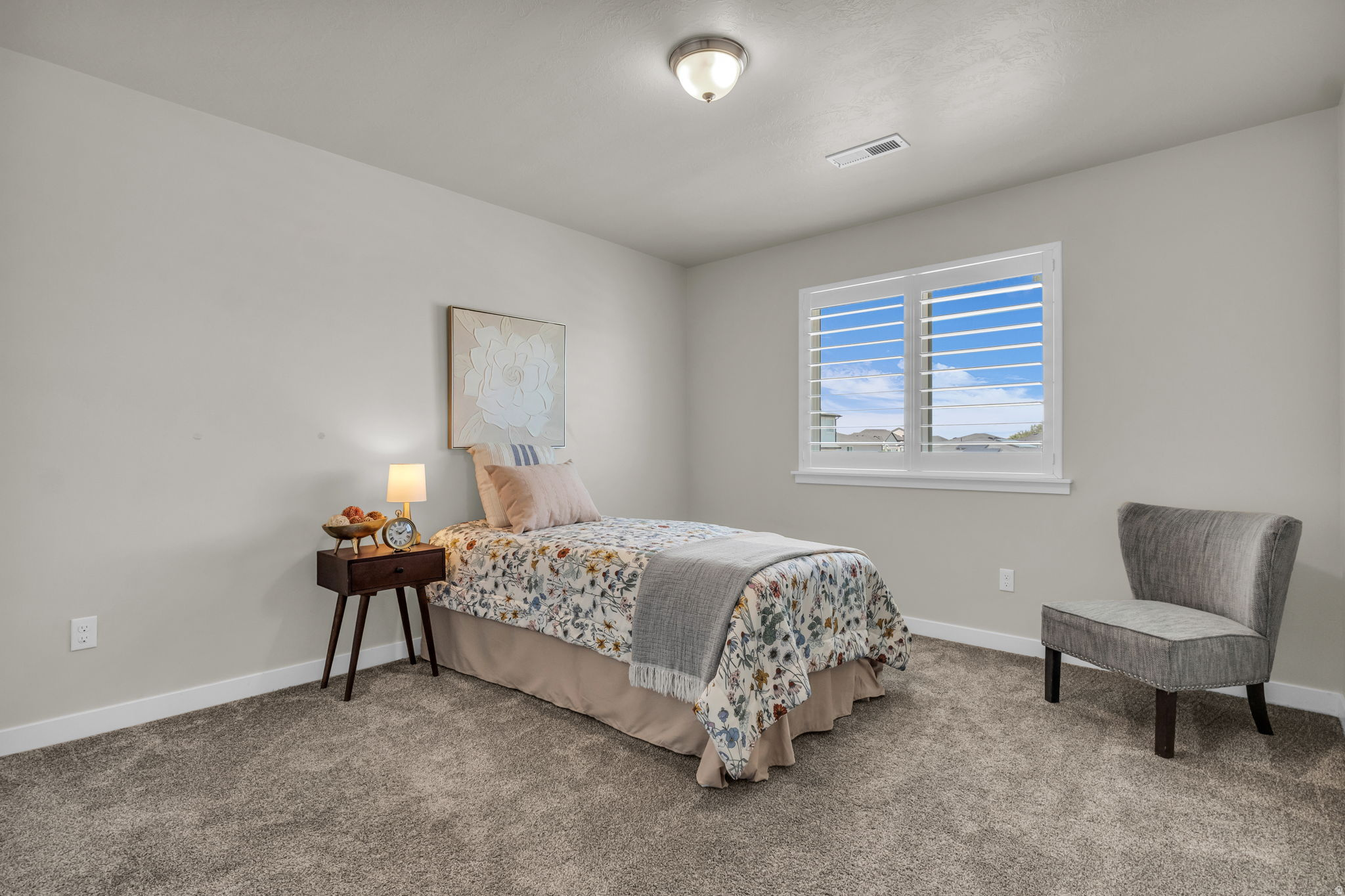HERON HILLS SUB - Residential