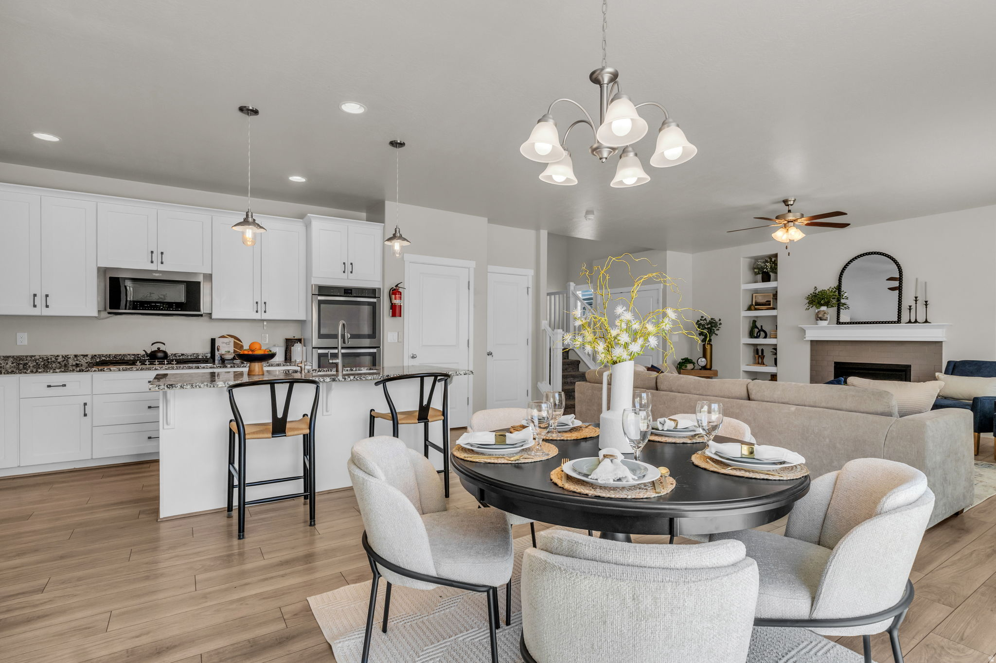 HERON HILLS SUB - Residential