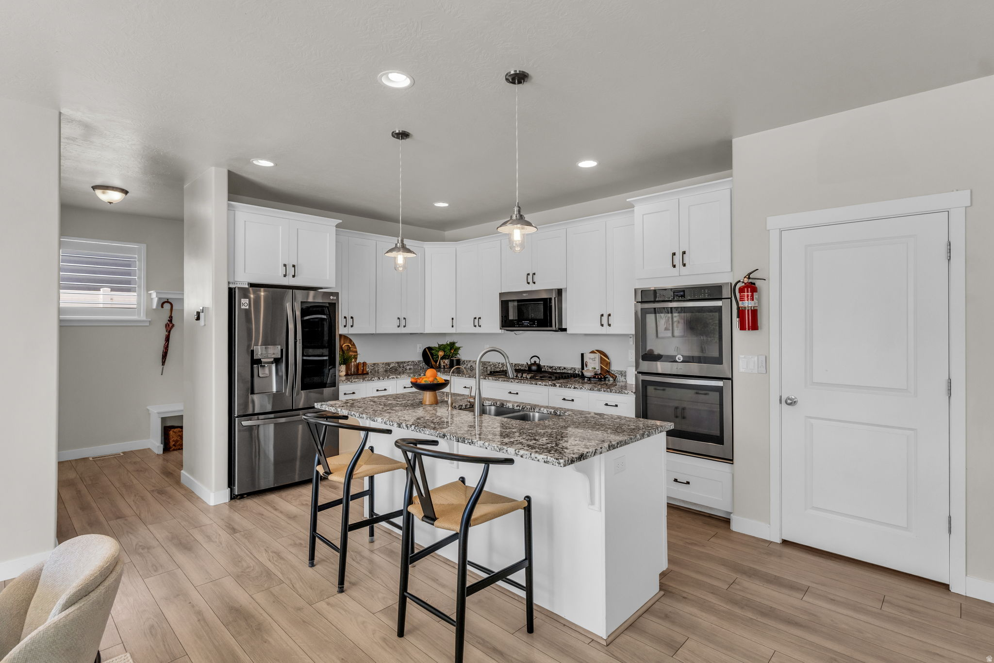 HERON HILLS SUB - Residential