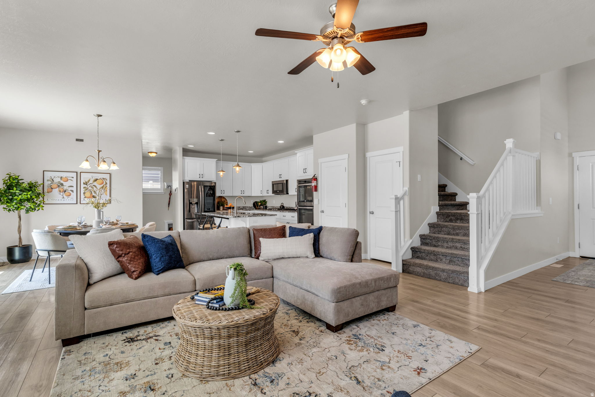 HERON HILLS SUB - Residential