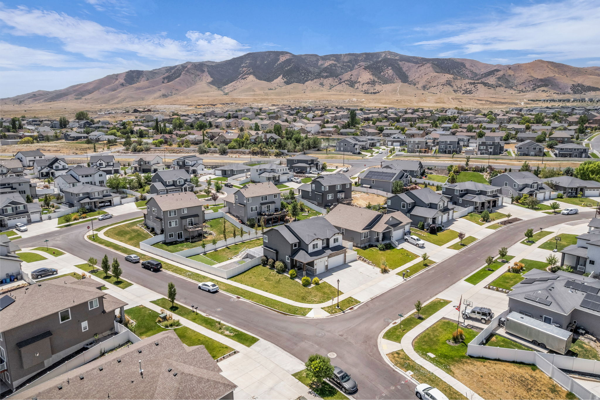 HERON HILLS SUB - Residential