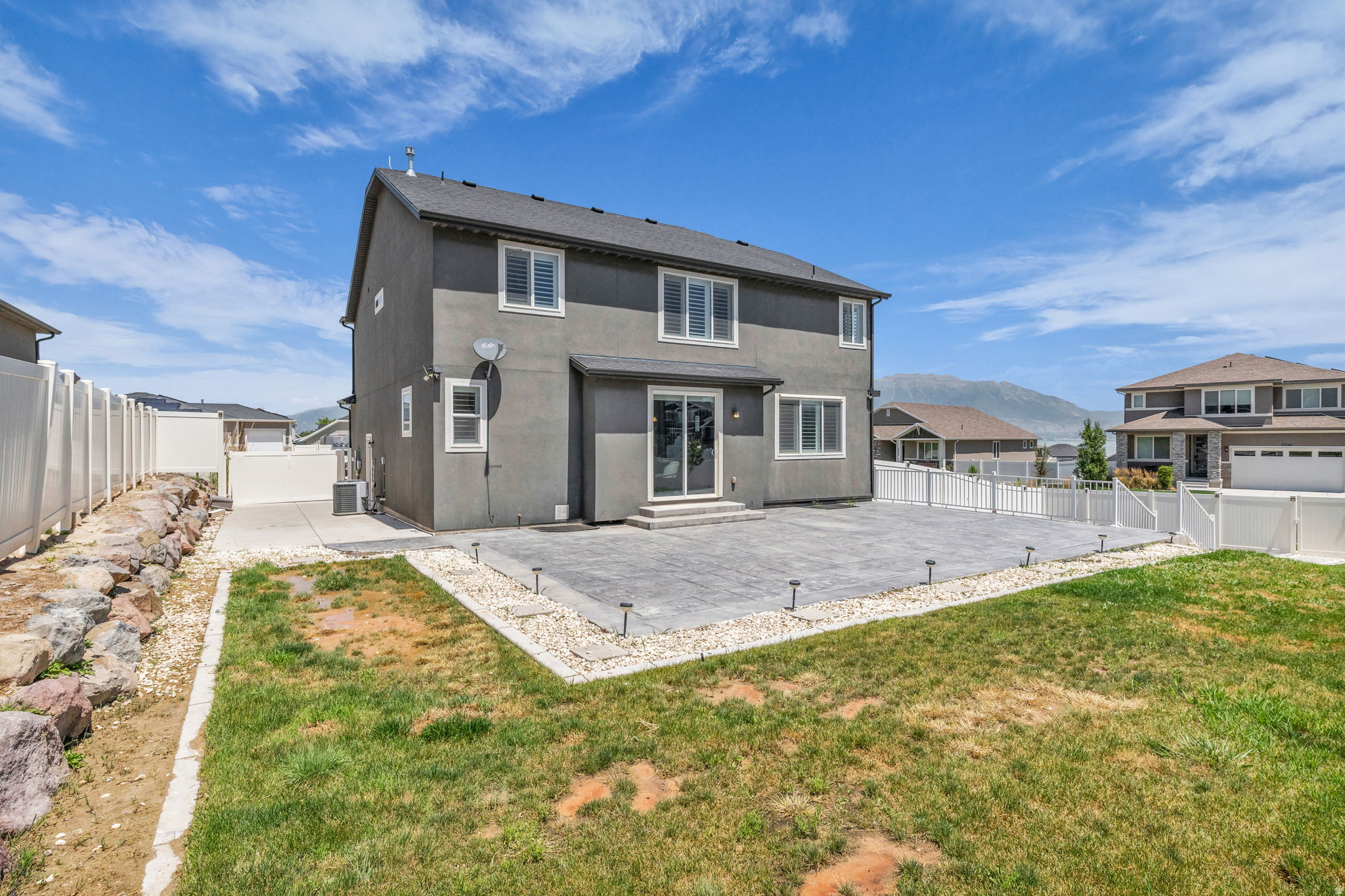 HERON HILLS SUB - Residential
