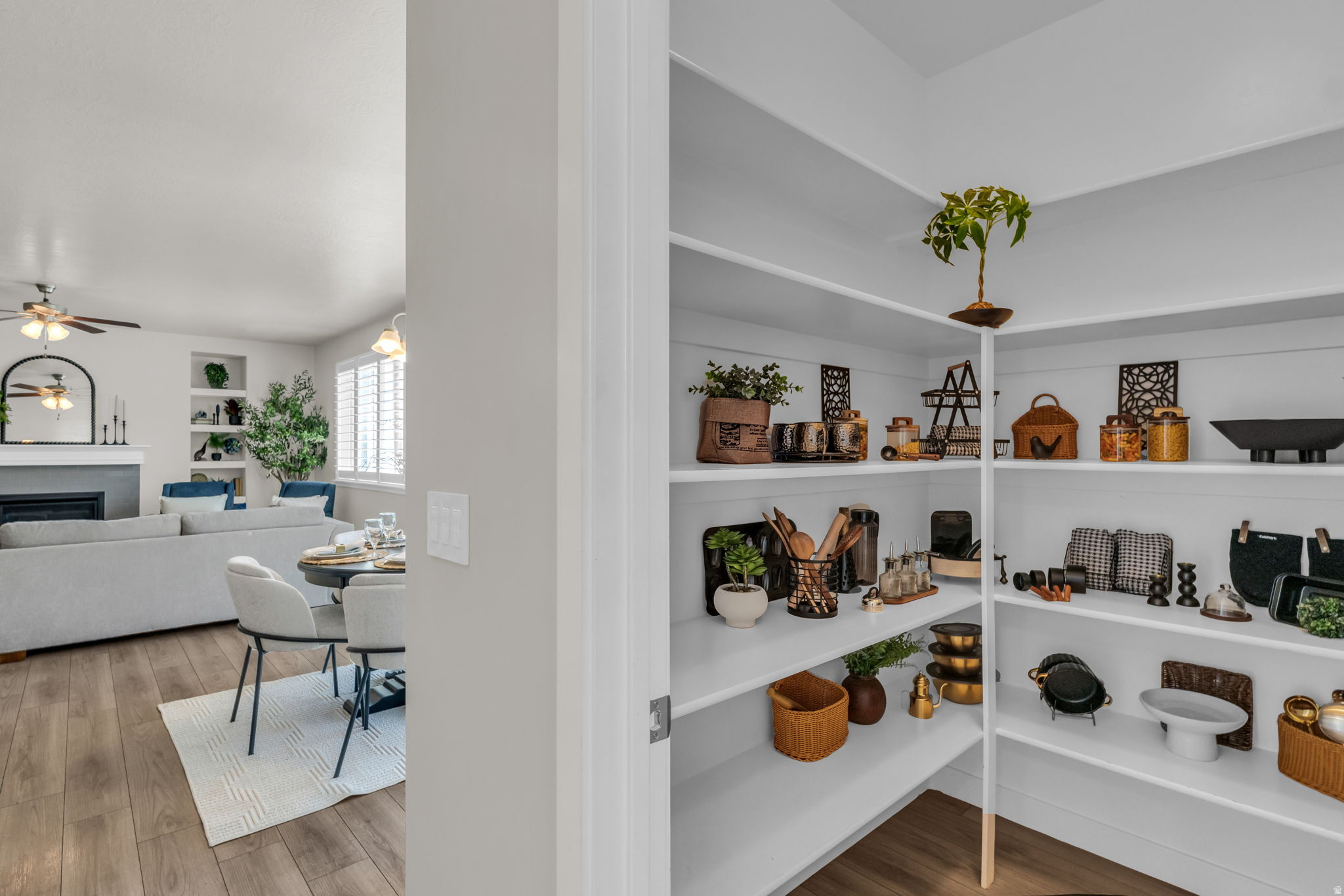HERON HILLS SUB - Residential