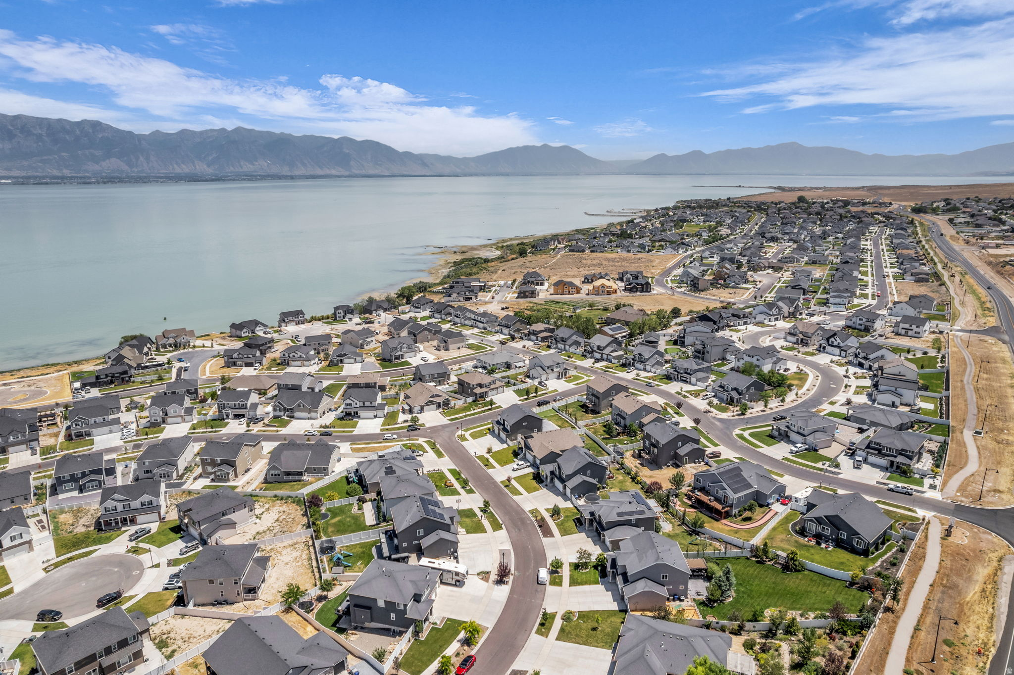 HERON HILLS SUB - Residential