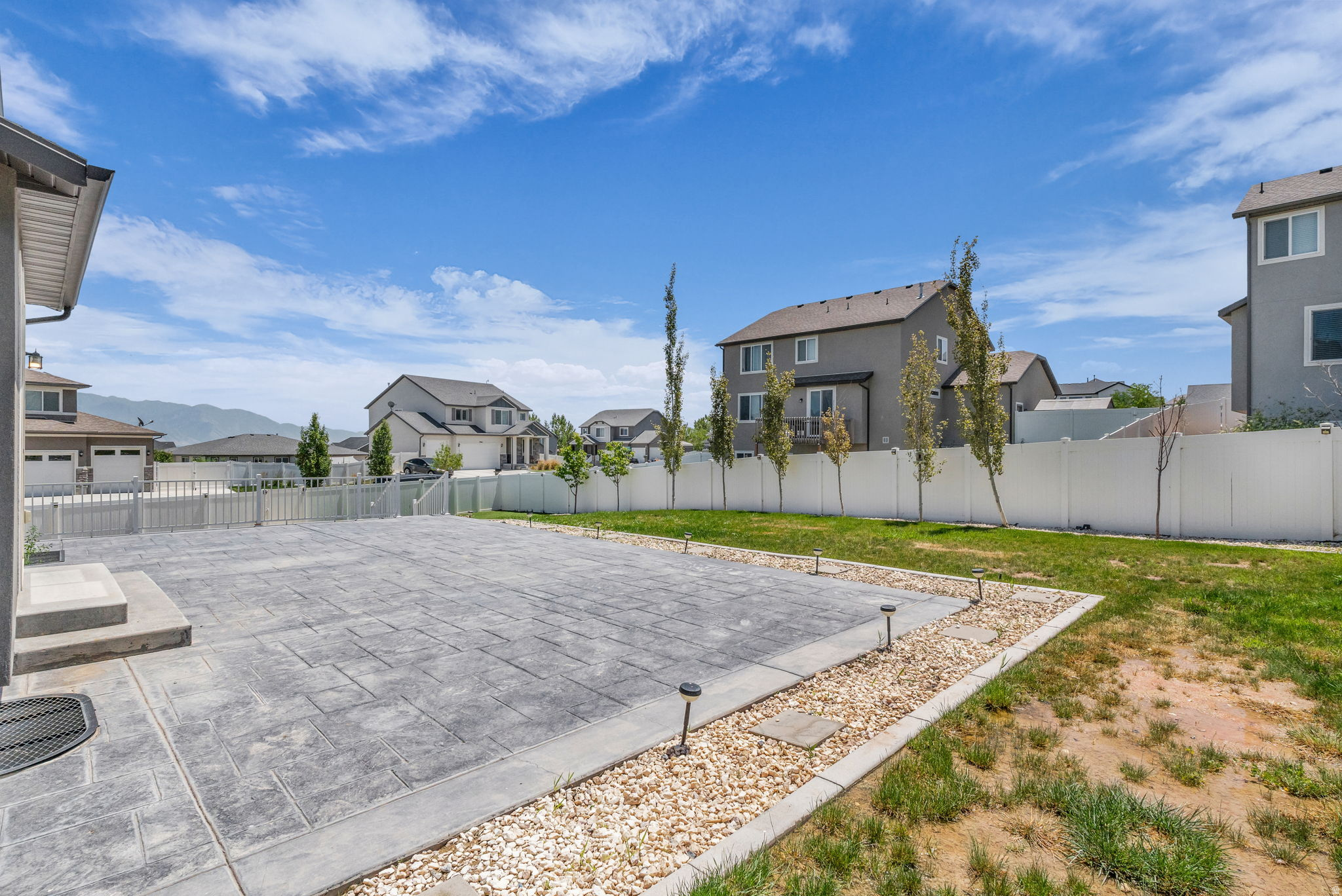 HERON HILLS SUB - Residential