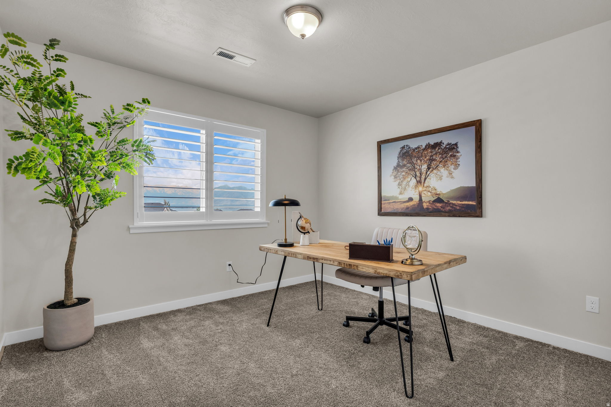 HERON HILLS SUB - Residential