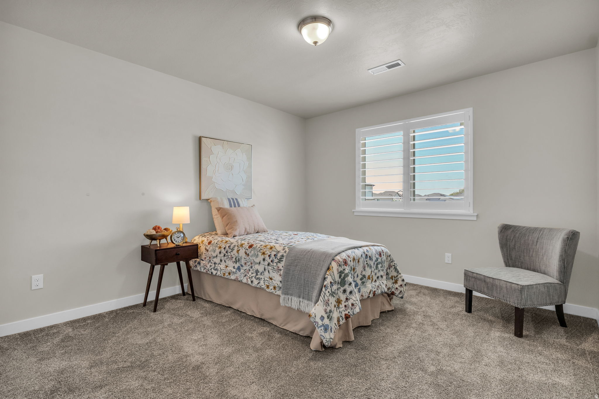 HERON HILLS SUB - Residential