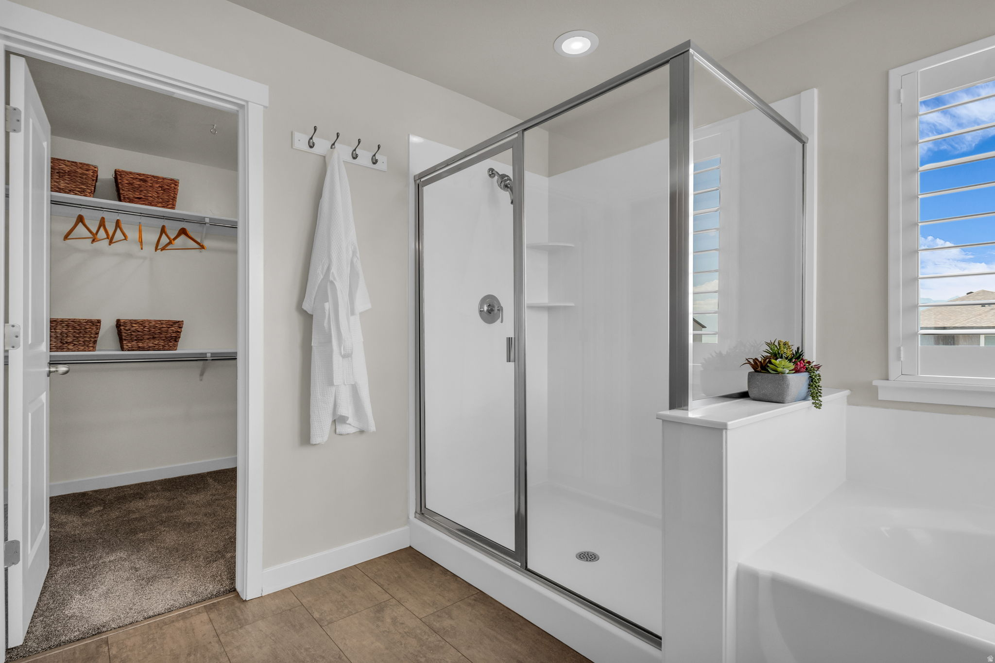 HERON HILLS SUB - Residential