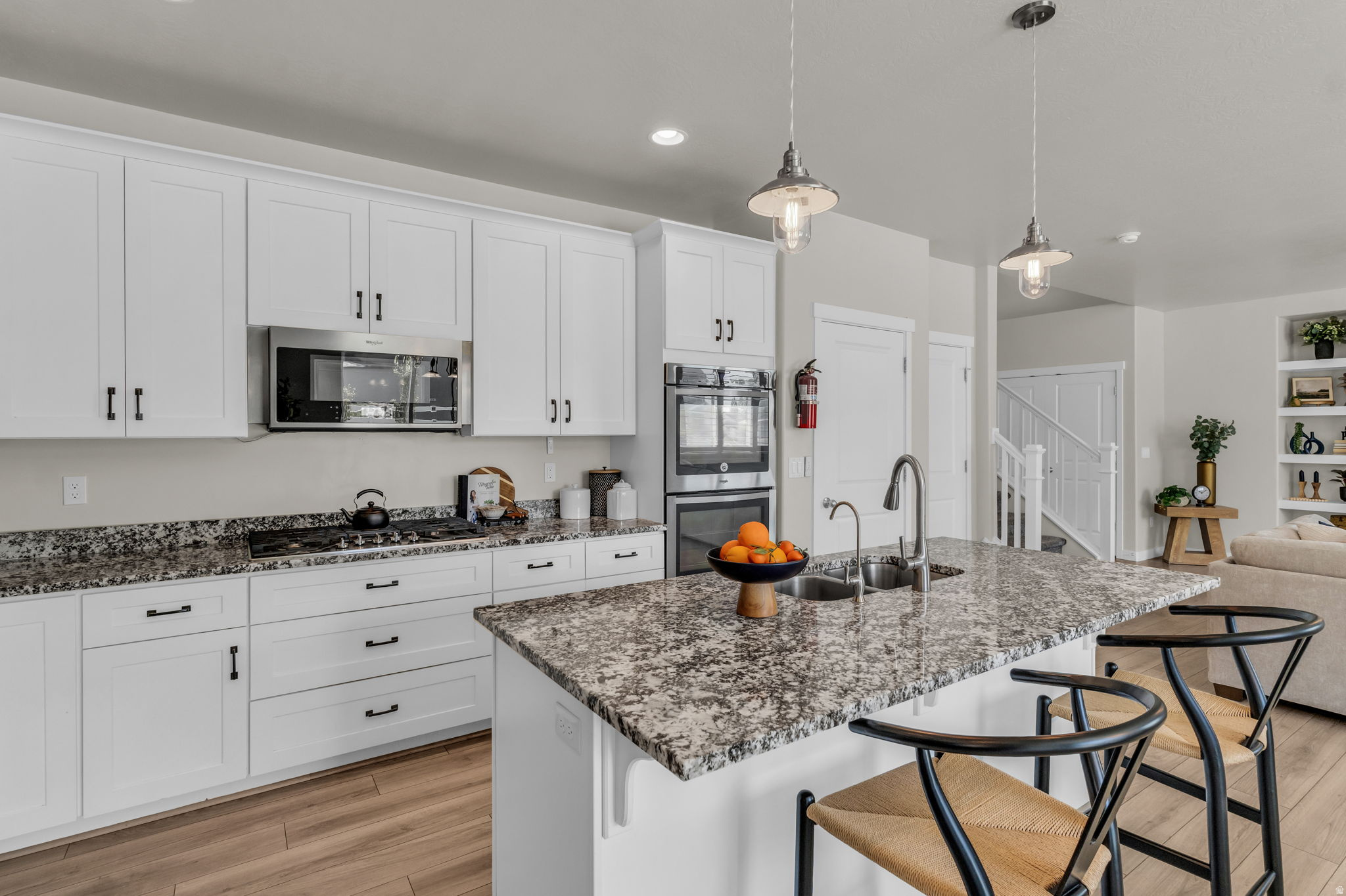 HERON HILLS SUB - Residential