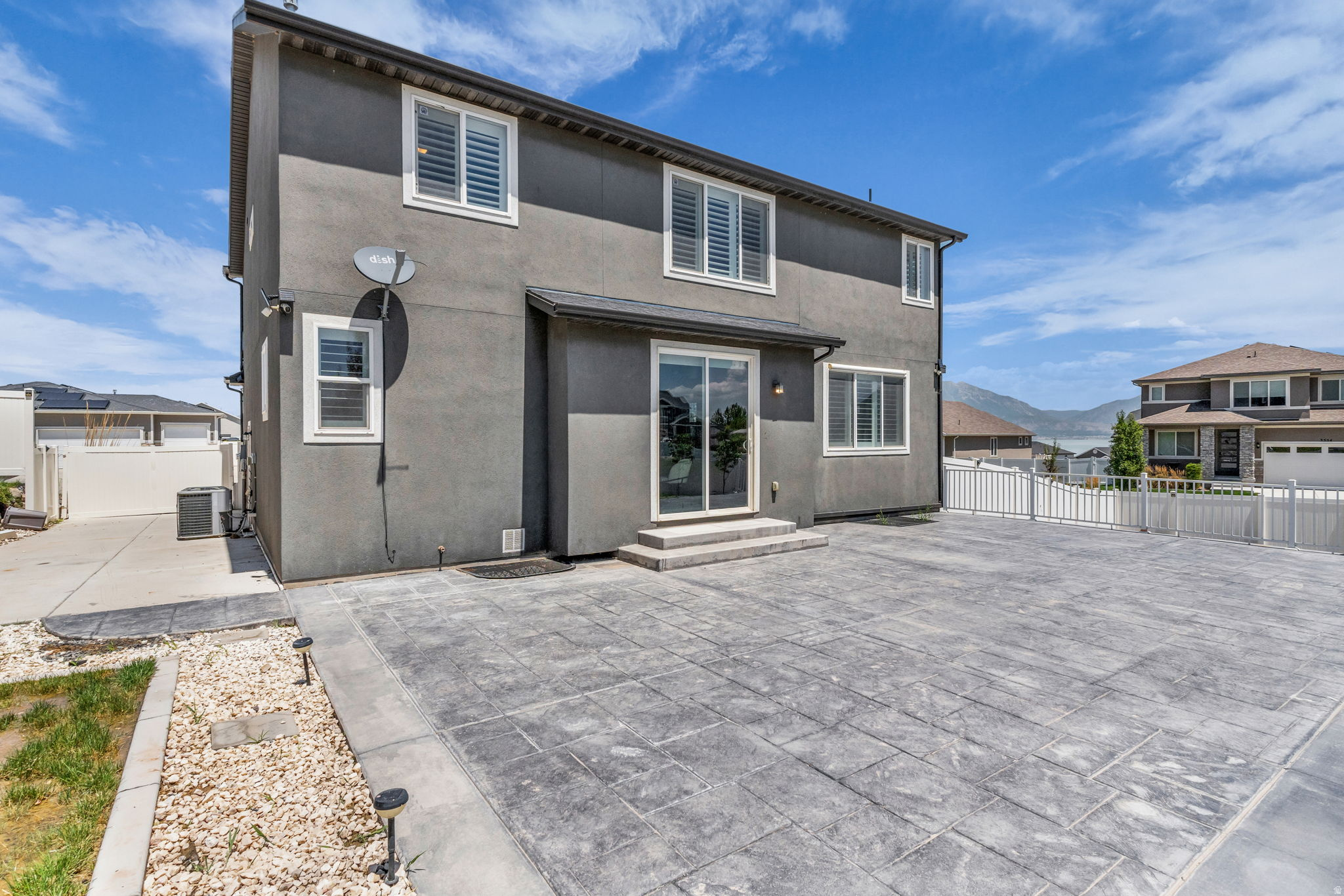 HERON HILLS SUB - Residential