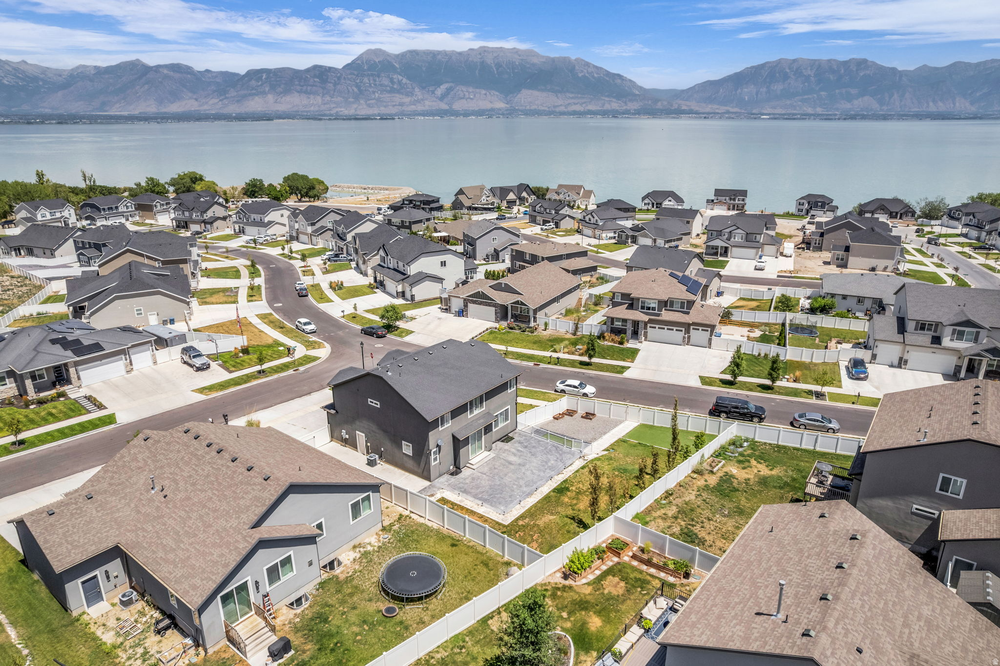 HERON HILLS SUB - Residential