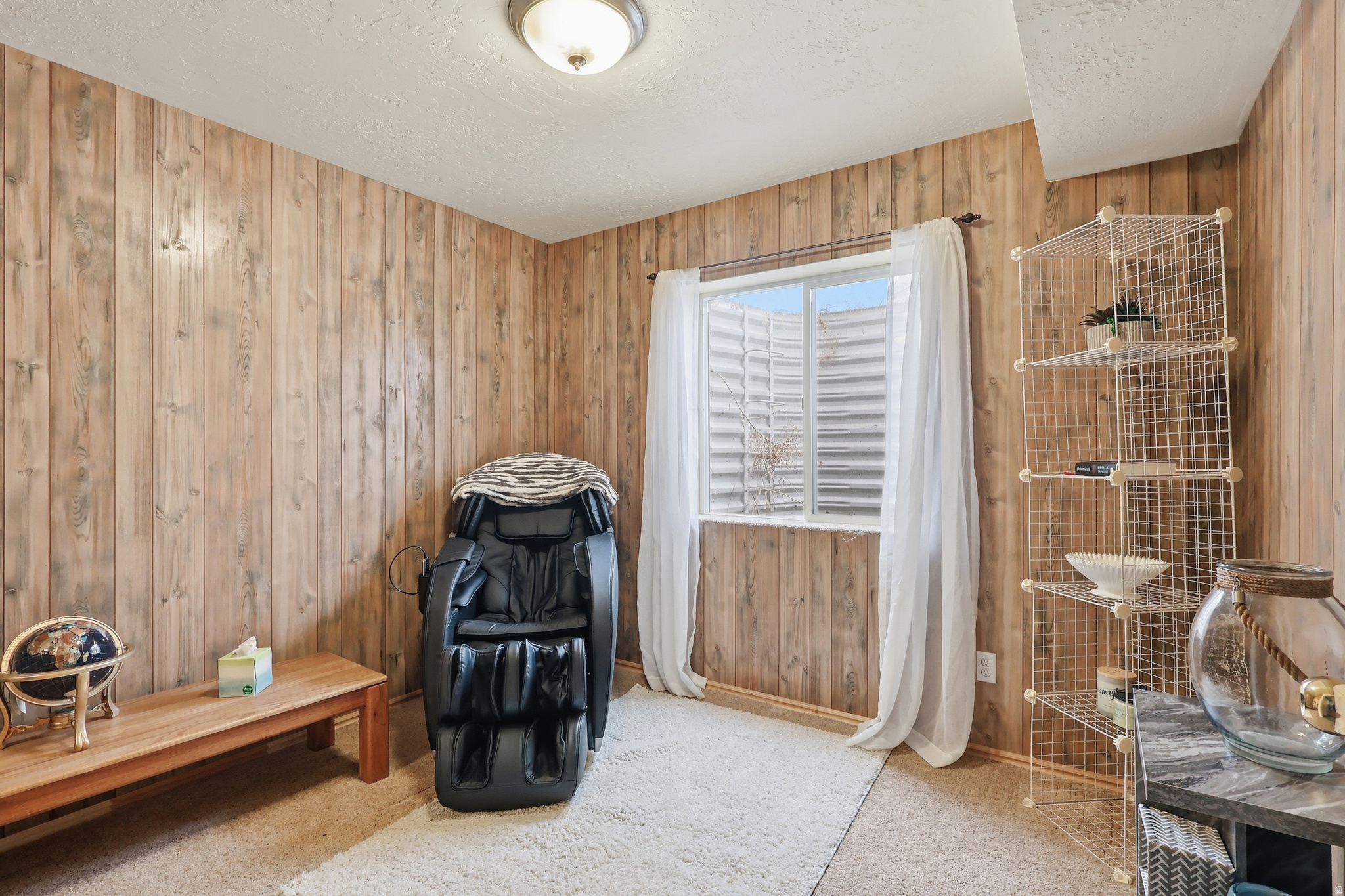 SWAN CREEK VILLAGE - Residential